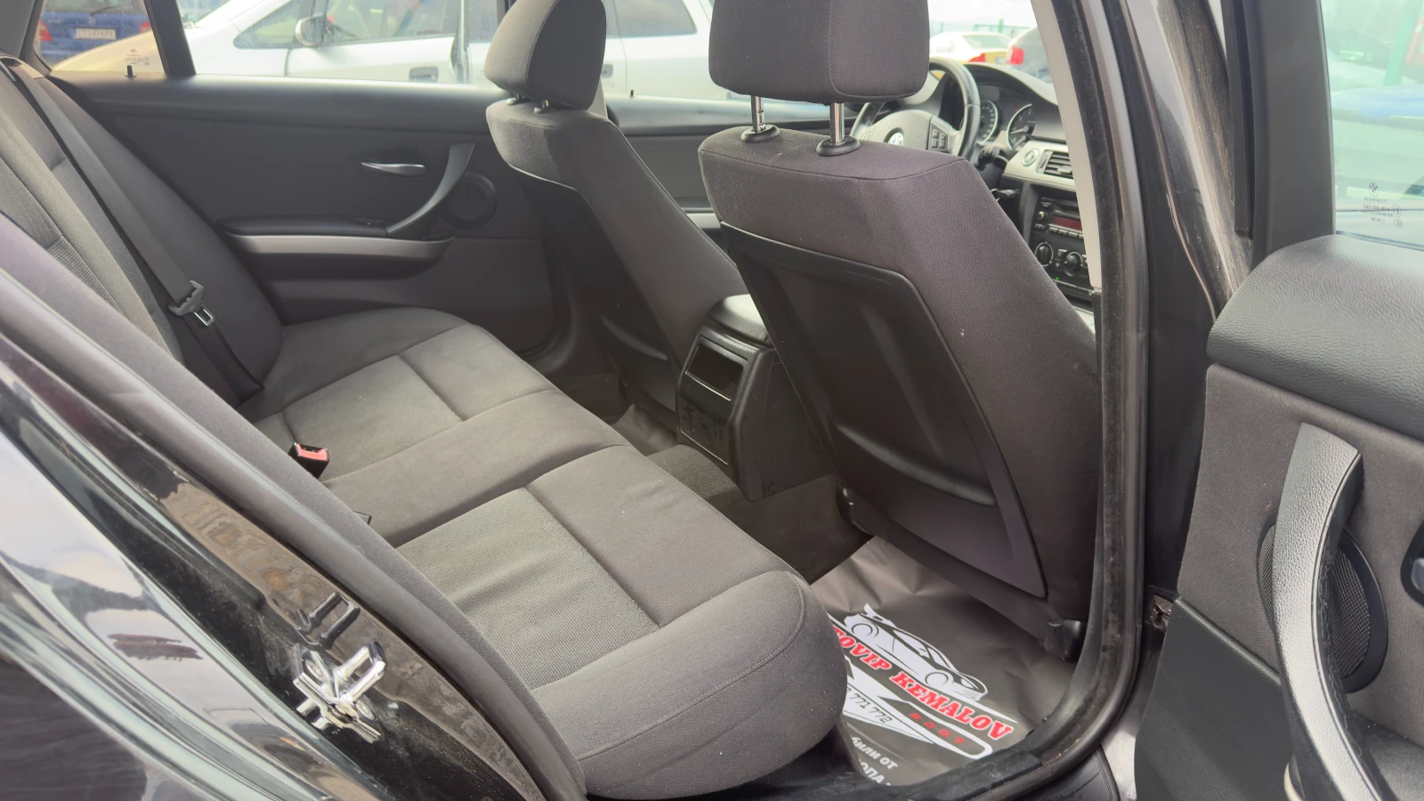 BMW 320 2.0i* PODGREV*  | Mobile.bg � ����������� 12