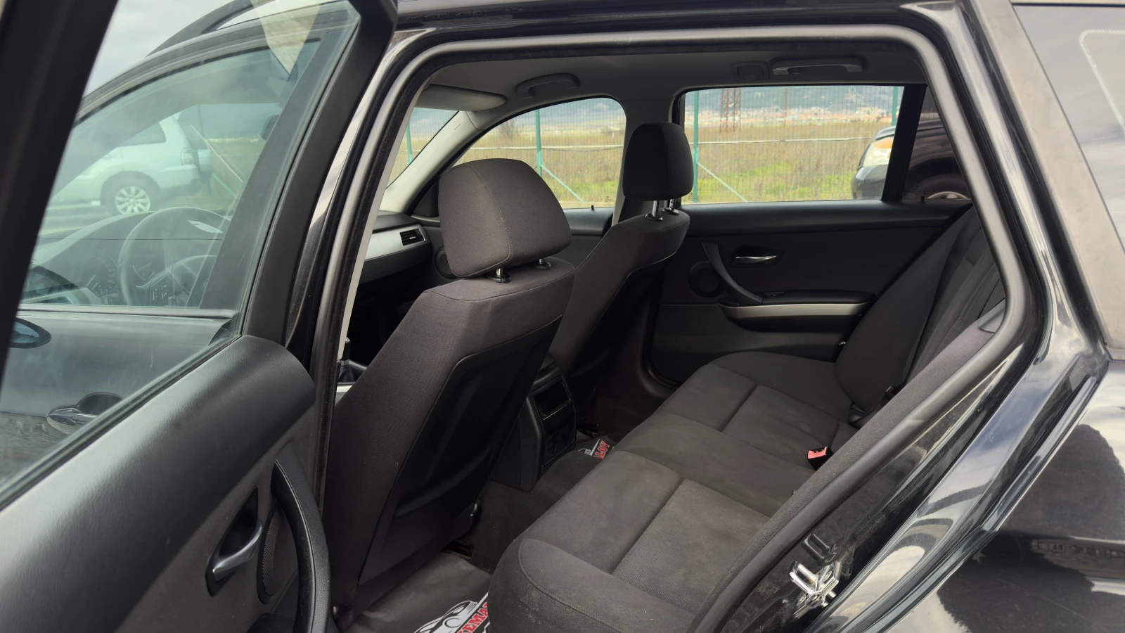 BMW 320 2.0i* PODGREV*  | Mobile.bg � ����������� 10