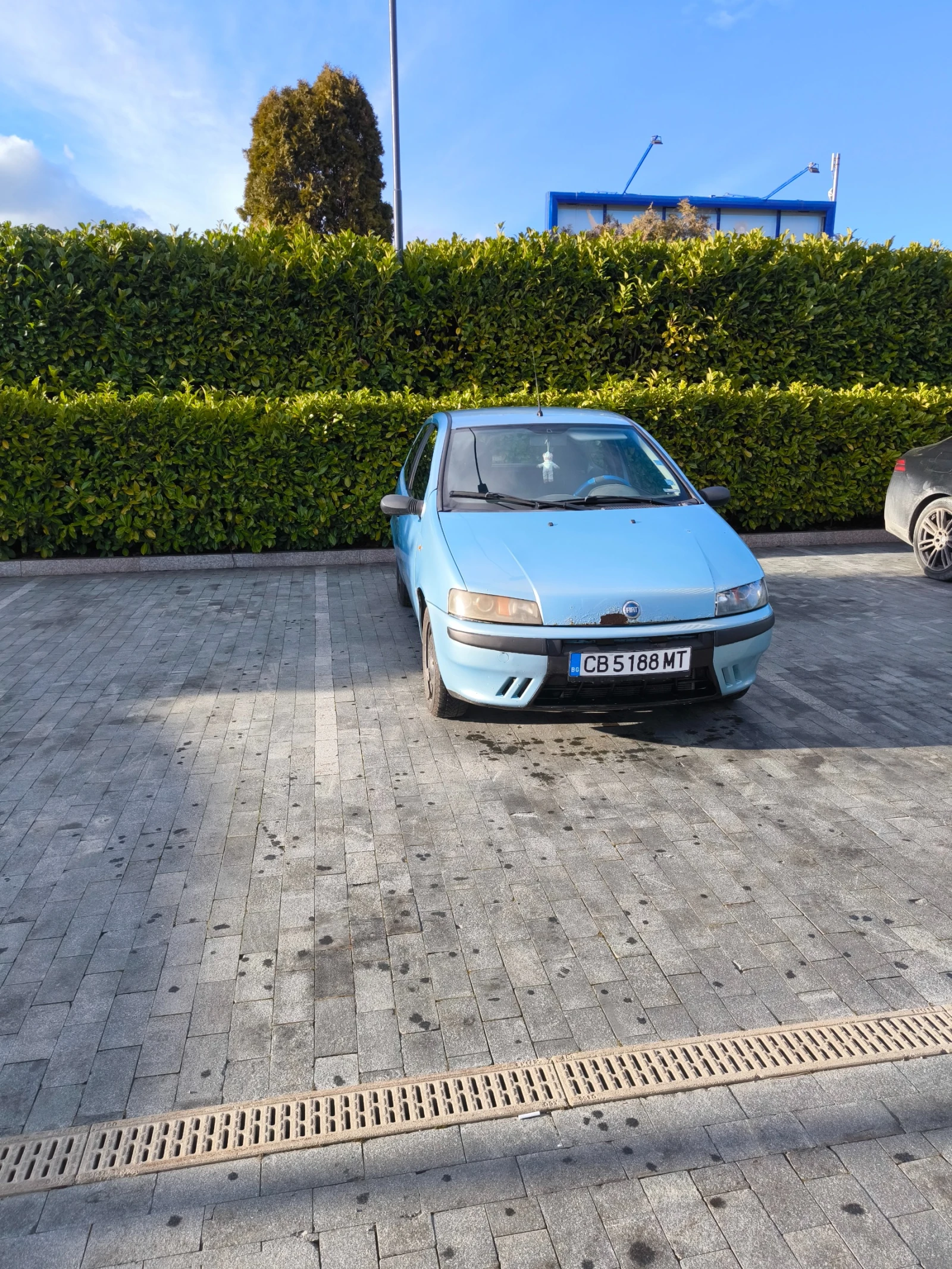 Fiat Punto  - изображение 2