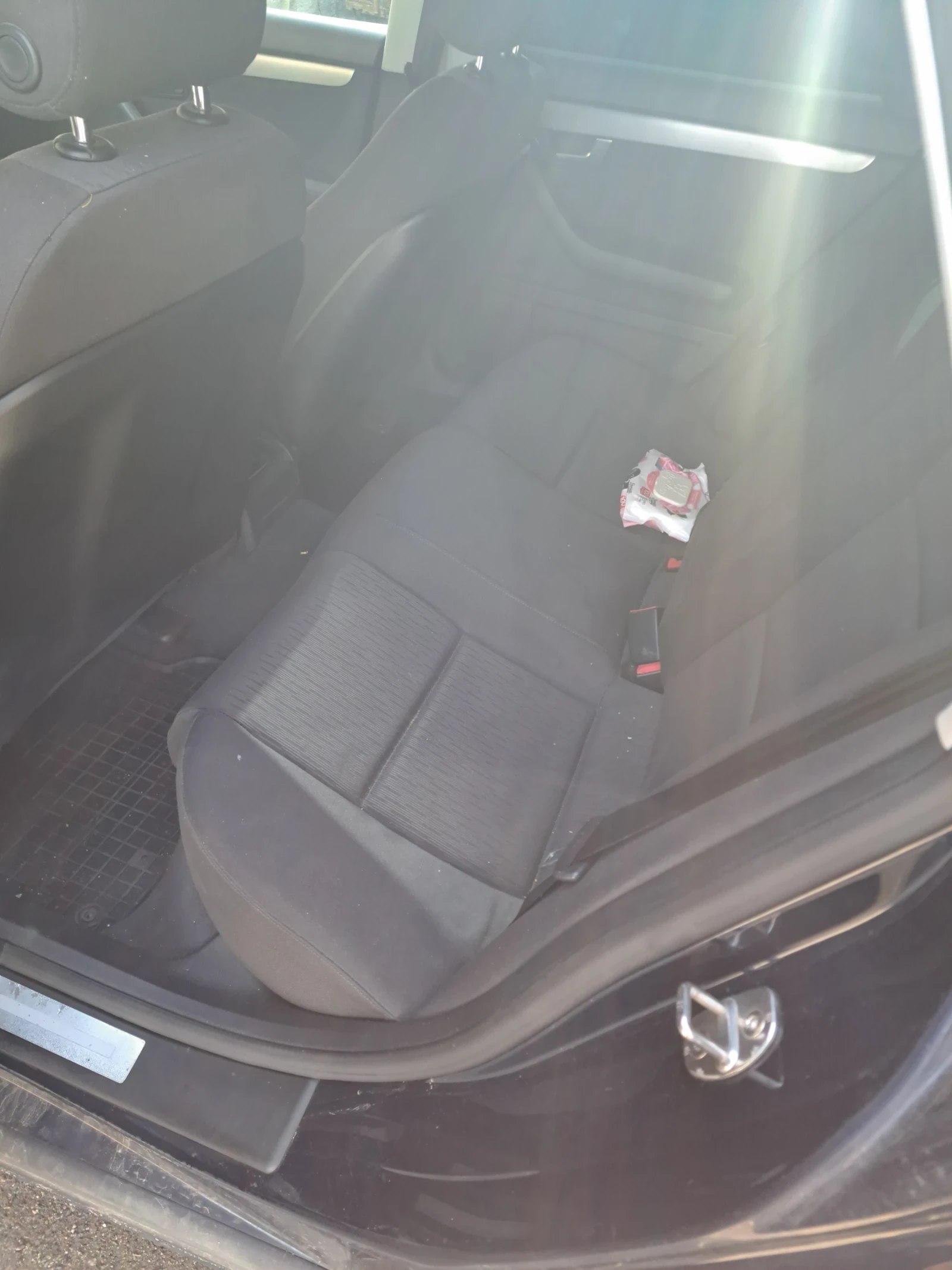 Audi A4 1.9 tdi - изображение 8