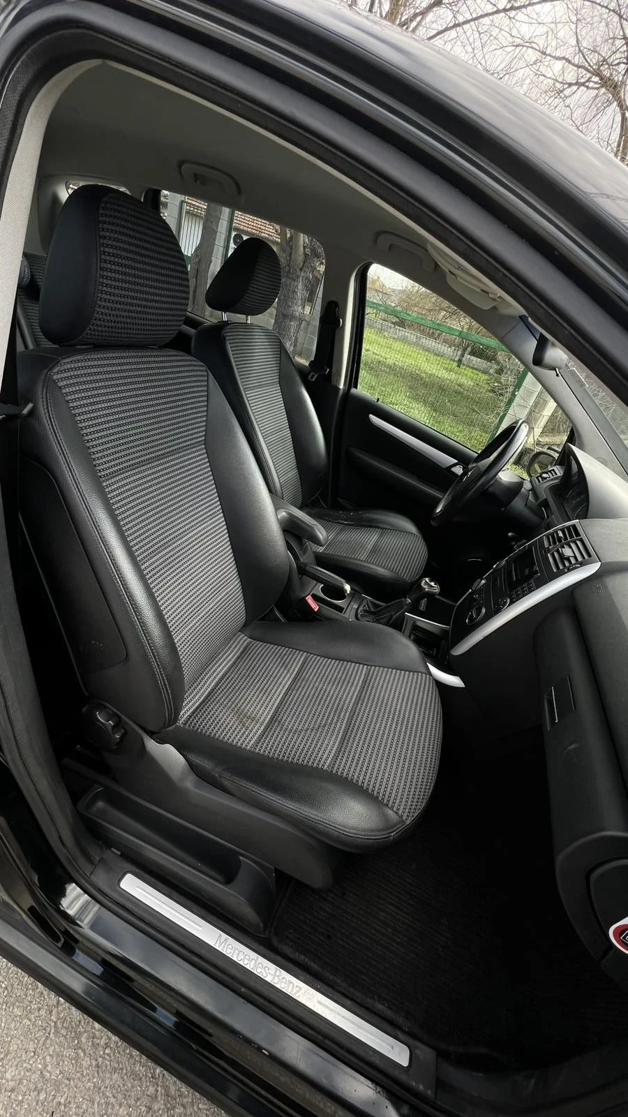 Mercedes-Benz A 150 A Class, 95к.с., снимка 11 - Автомобили и джипове - 53721816