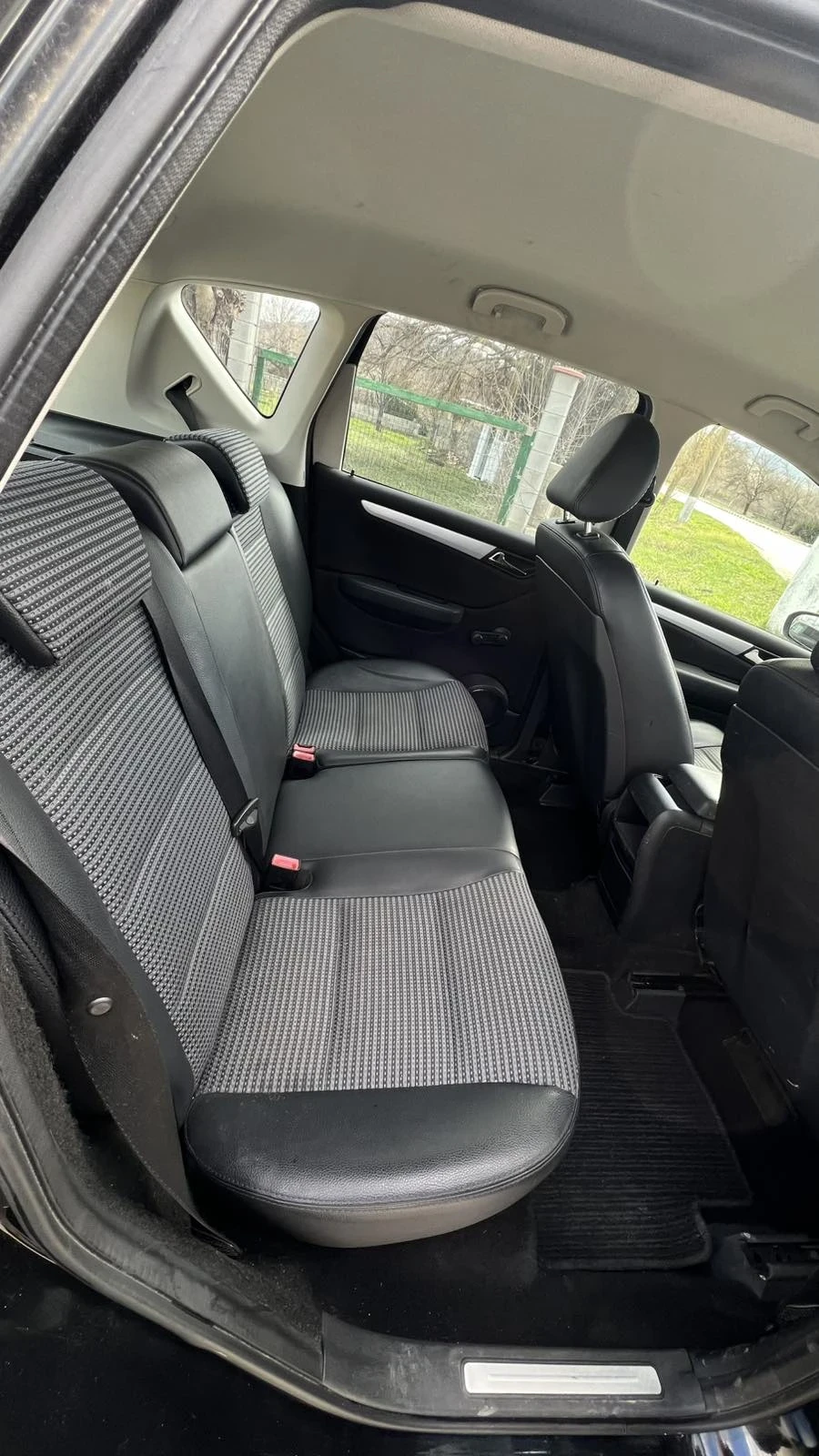 Mercedes-Benz A 150 A Class, 95к.с., снимка 10 - Автомобили и джипове - 53721816