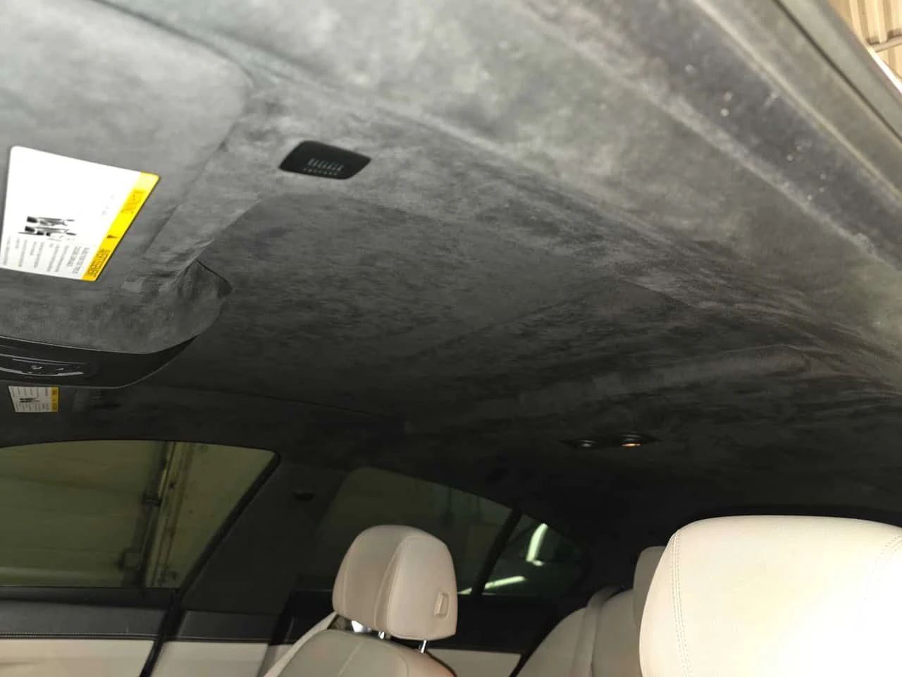 BMW 650 * 4dr Sdn xDrive * ПОДГРЕВ * КЛИП НА МОТОРА , снимка 11 - Автомобили и джипове - 53779978