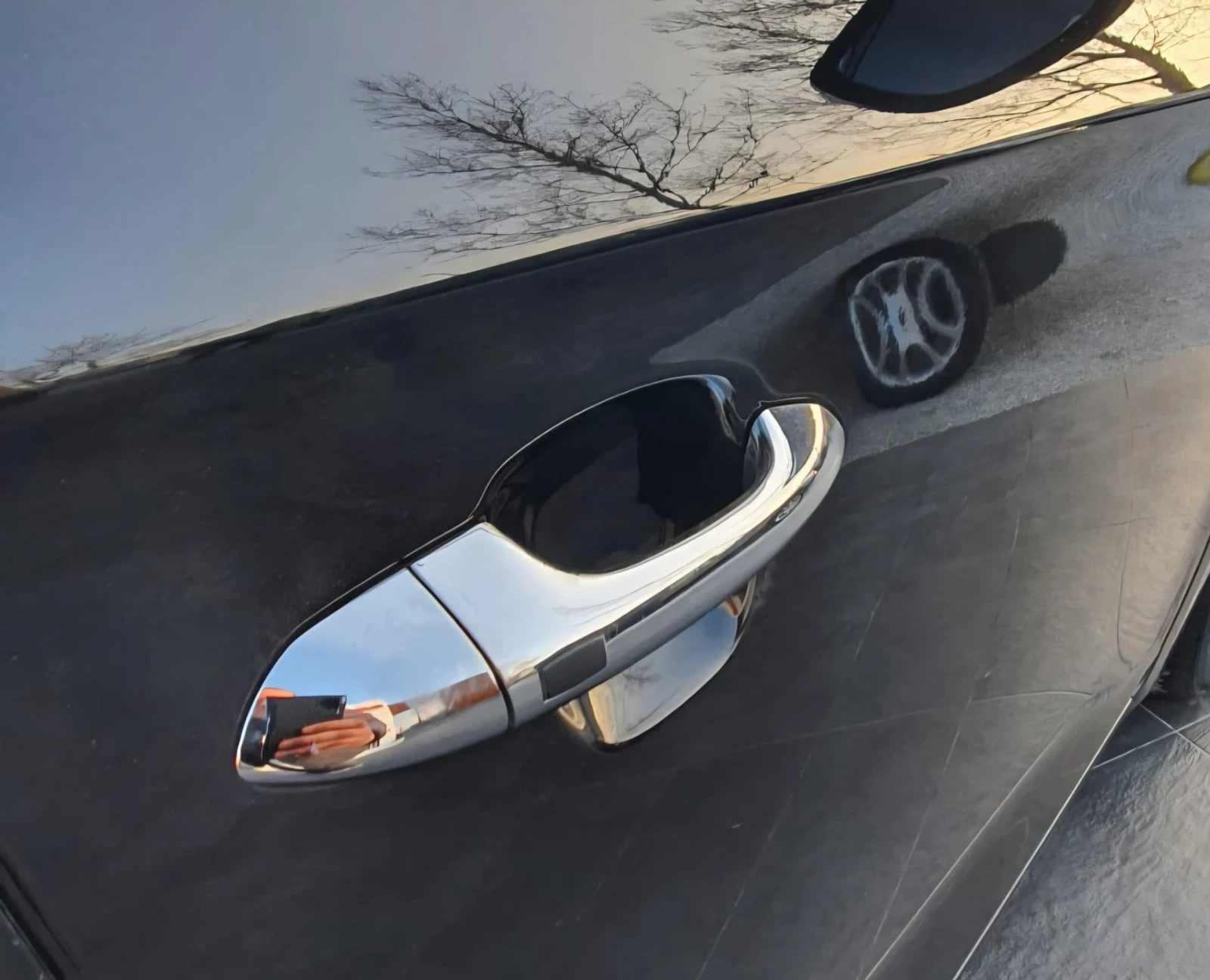 Kia Carens 1.7CRDI NAVI CLASSIC, снимка 14 - Автомобили и джипове - 53843702