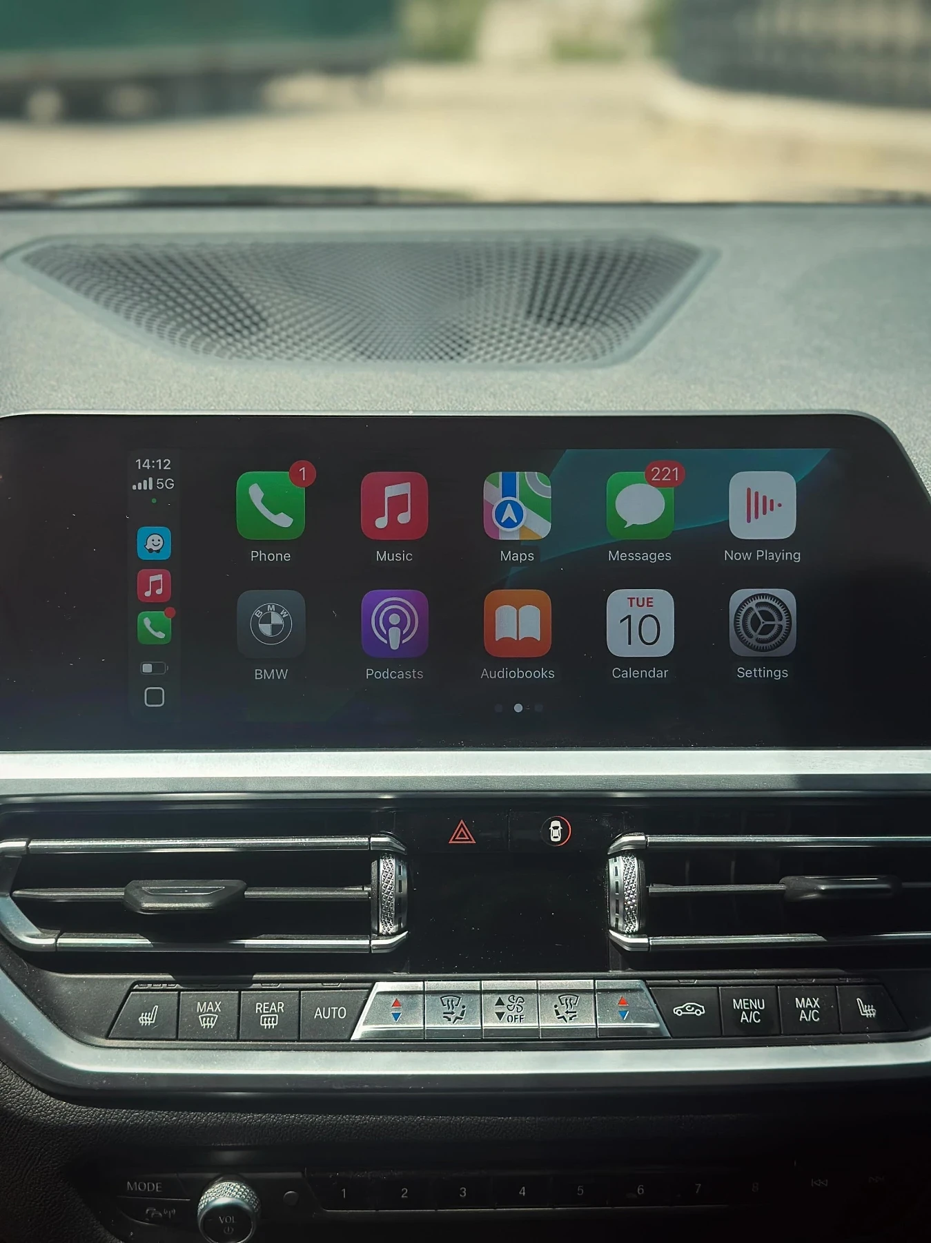 BMW 340 M 340I, снимка 8 - Автомобили и джипове - 54099980