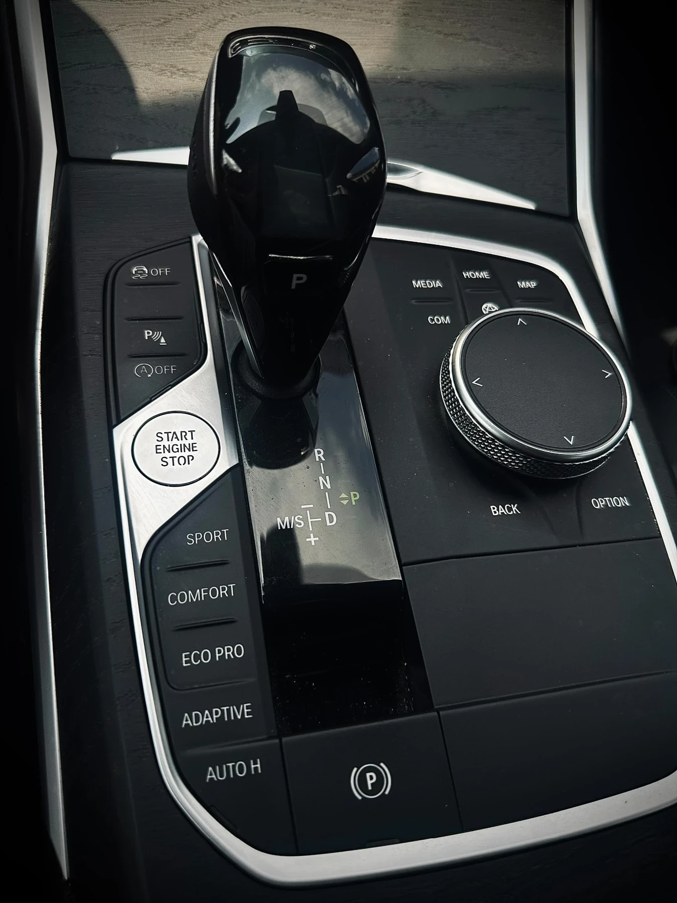 BMW 340 M 340I, снимка 9 - Автомобили и джипове - 54099980