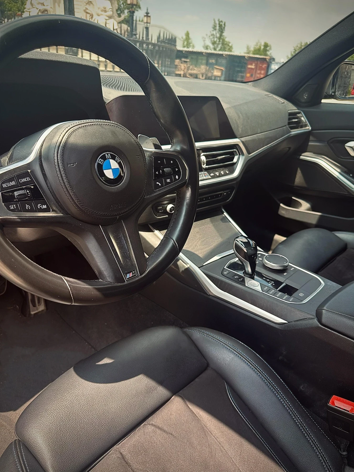 BMW 340 M 340I, снимка 13 - Автомобили и джипове - 54099980