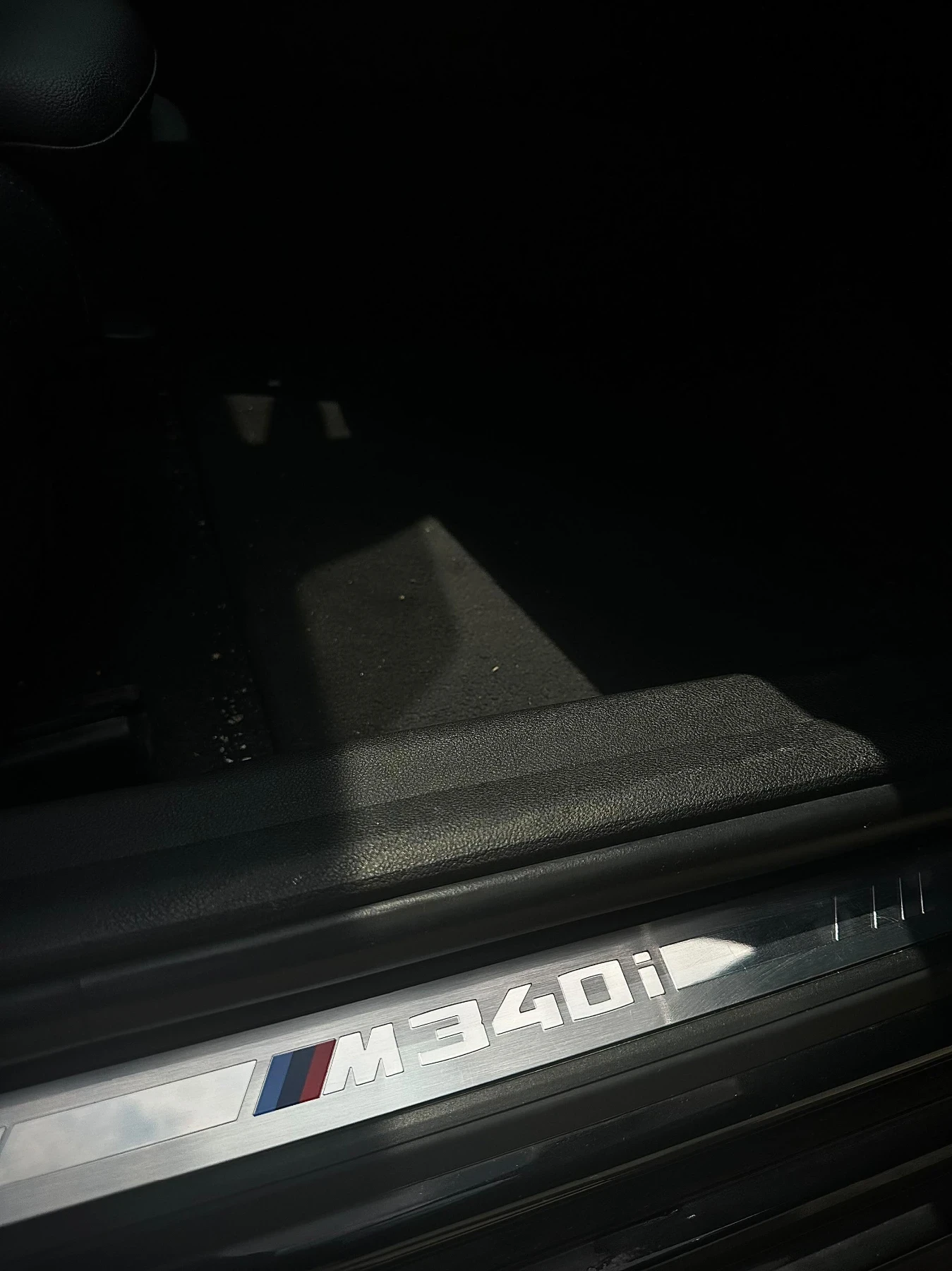 BMW 340 M 340I, снимка 10 - Автомобили и джипове - 54099980