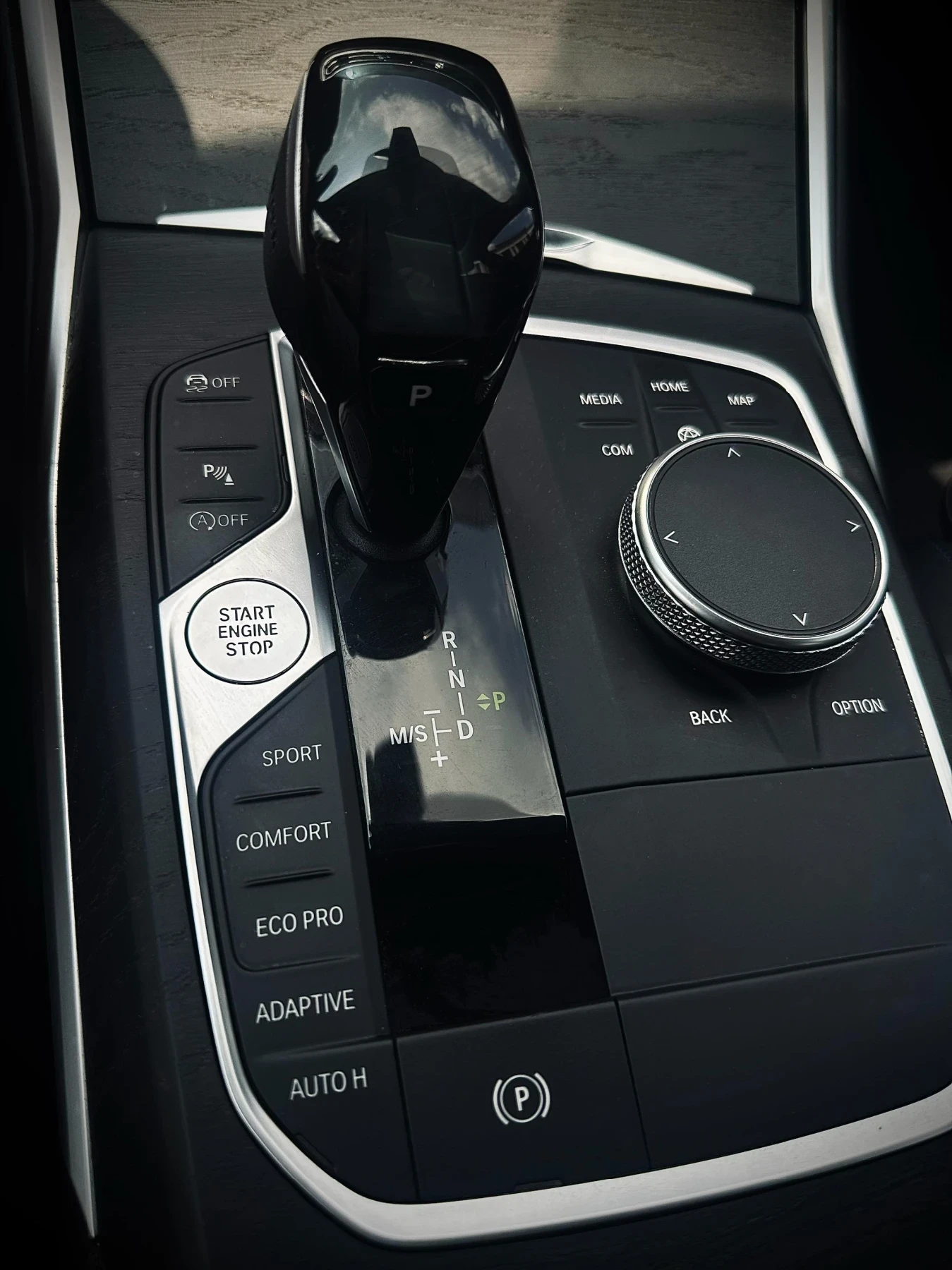 BMW 340 M 340I, снимка 14 - Автомобили и джипове - 54099980