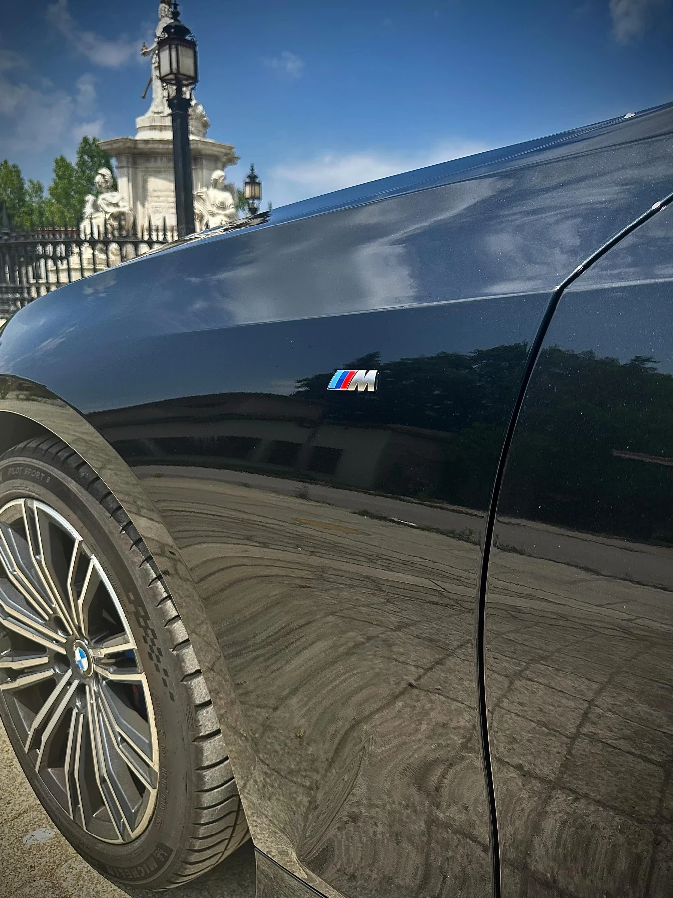 BMW 340 M 340I, снимка 4 - Автомобили и джипове - 54099980