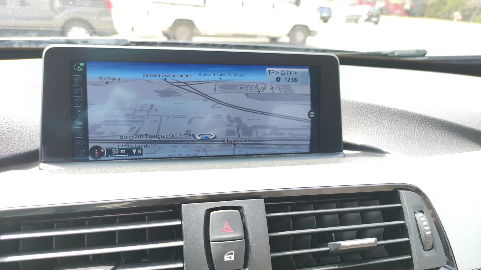 BMW 3gt 3.0D M Pack Panorama задно предаване , снимка 13 - Автомобили и джипове - 54179897