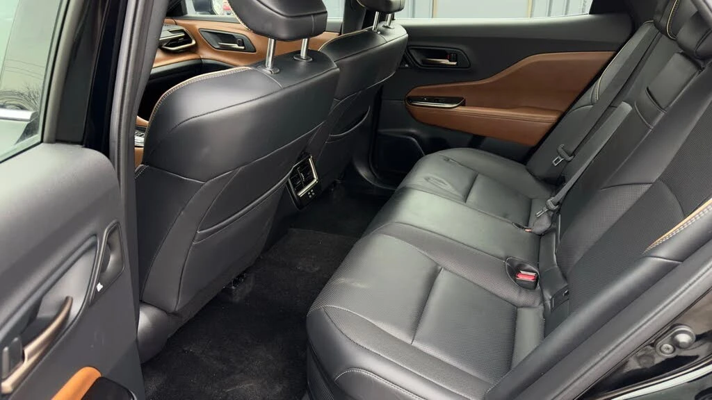 Toyota Crown Limited AWD | Mobile.bg � ����������� 16