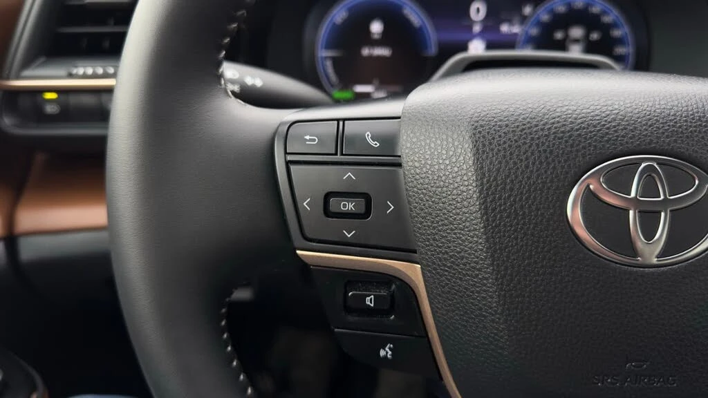 Toyota Crown Limited AWD | Mobile.bg � ����������� 11