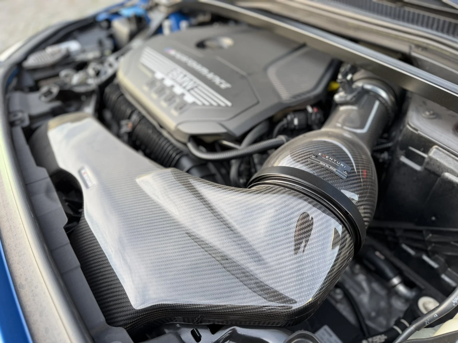 BMW M135, снимка 10 - Автомобили и джипове - 54248417