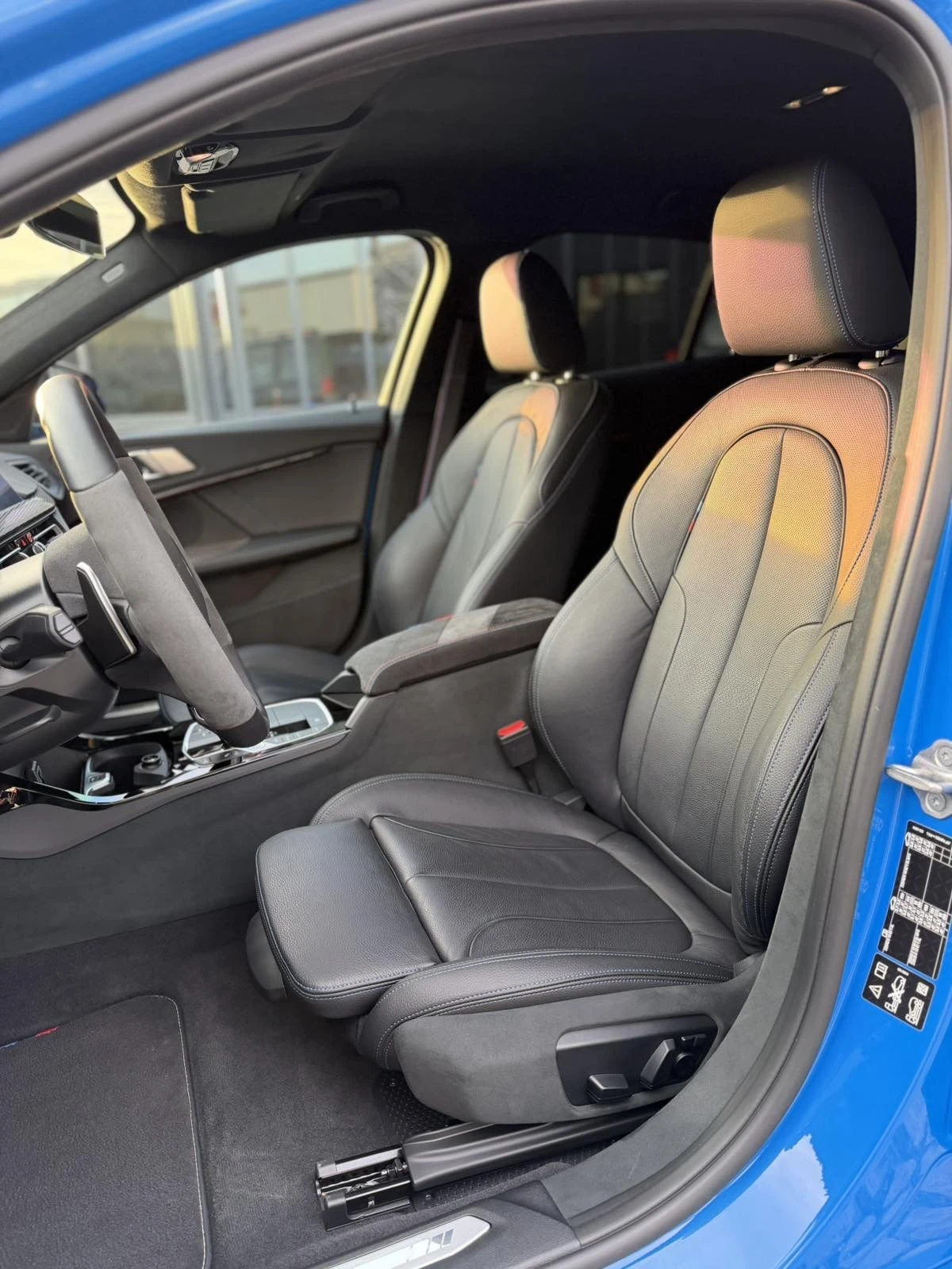 BMW M135, снимка 8 - Автомобили и джипове - 54248417