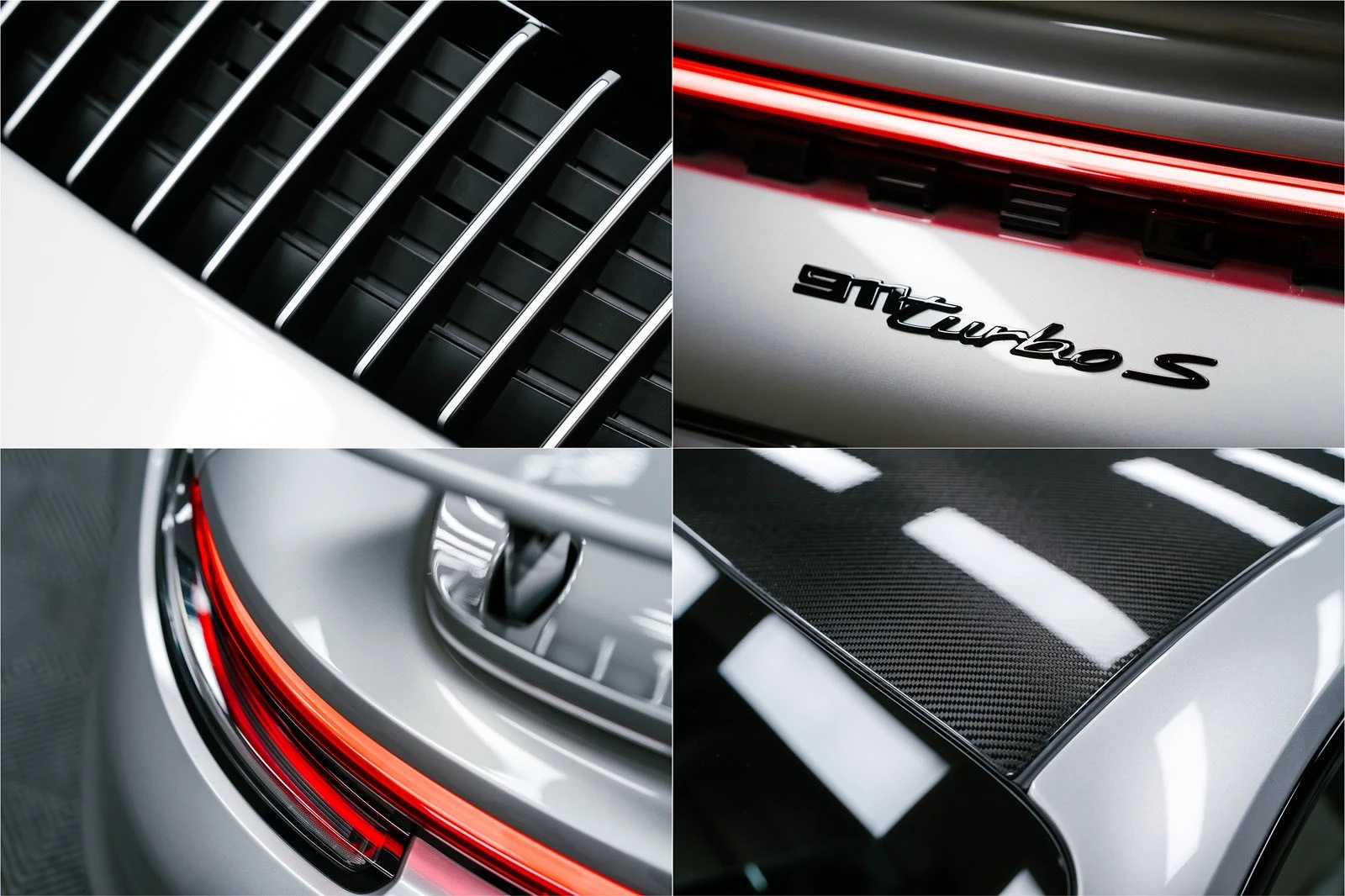 Porsche 911 992 Turbo S EXCLUSIVE Porsche Approved 04.2028г., снимка 9 - Автомобили и джипове - 54271607