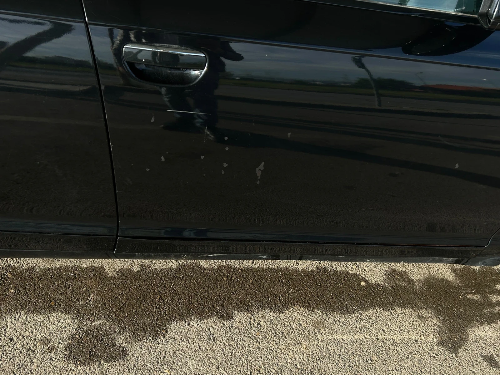 Audi A6 3.0TDI БАРТЕР, снимка 10 - Автомобили и джипове - 54326156