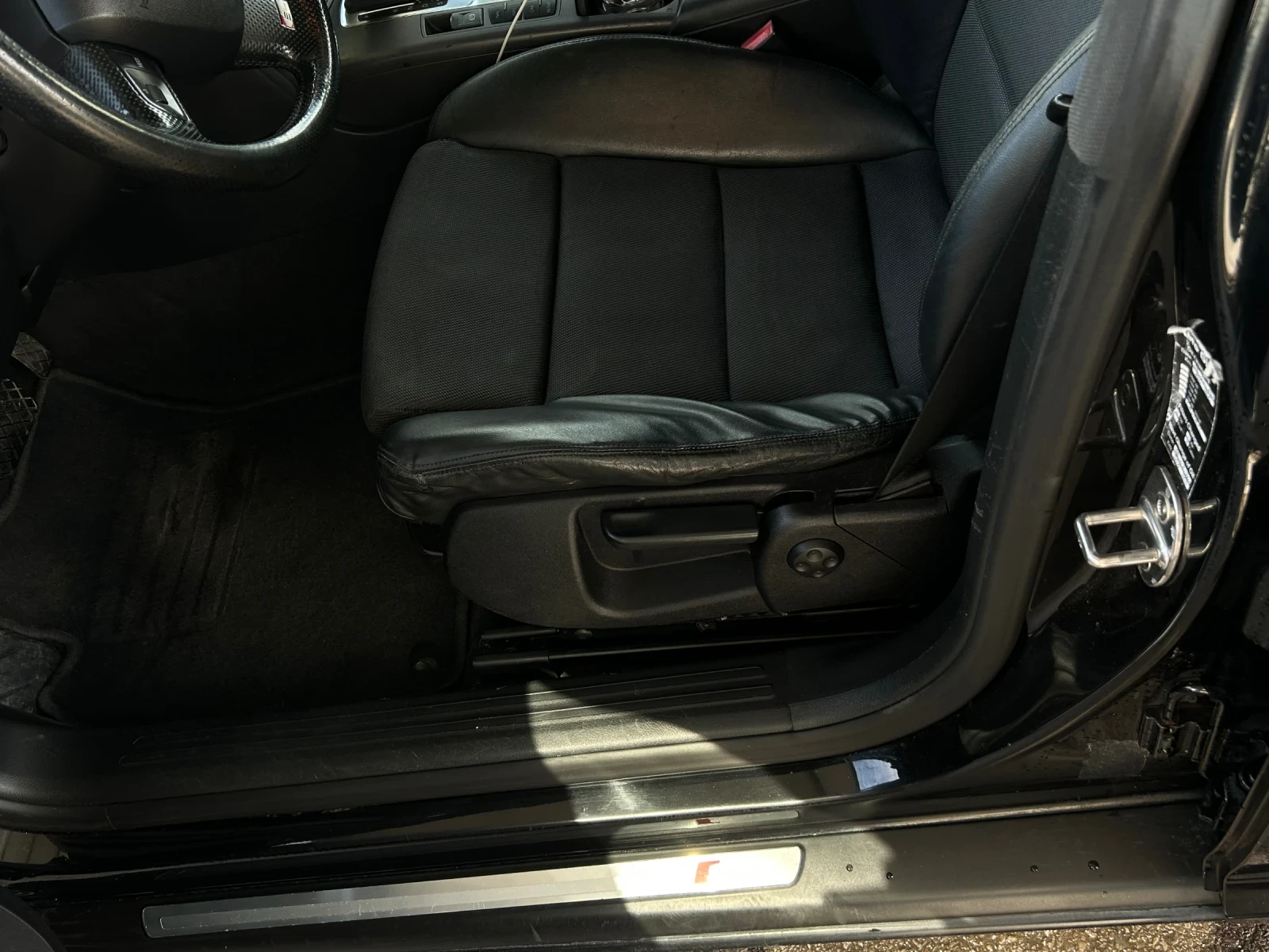 Audi A6 3.0TDI БАРТЕР, снимка 13 - Автомобили и джипове - 54326156