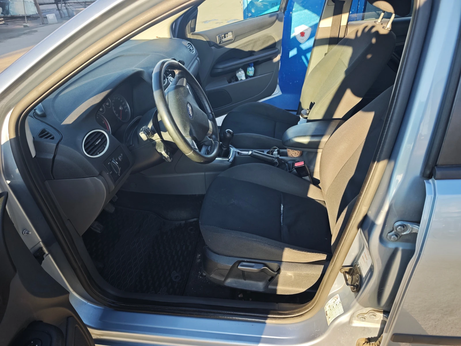 Ford Focus, снимка 7 - Автомобили и джипове - 54403158