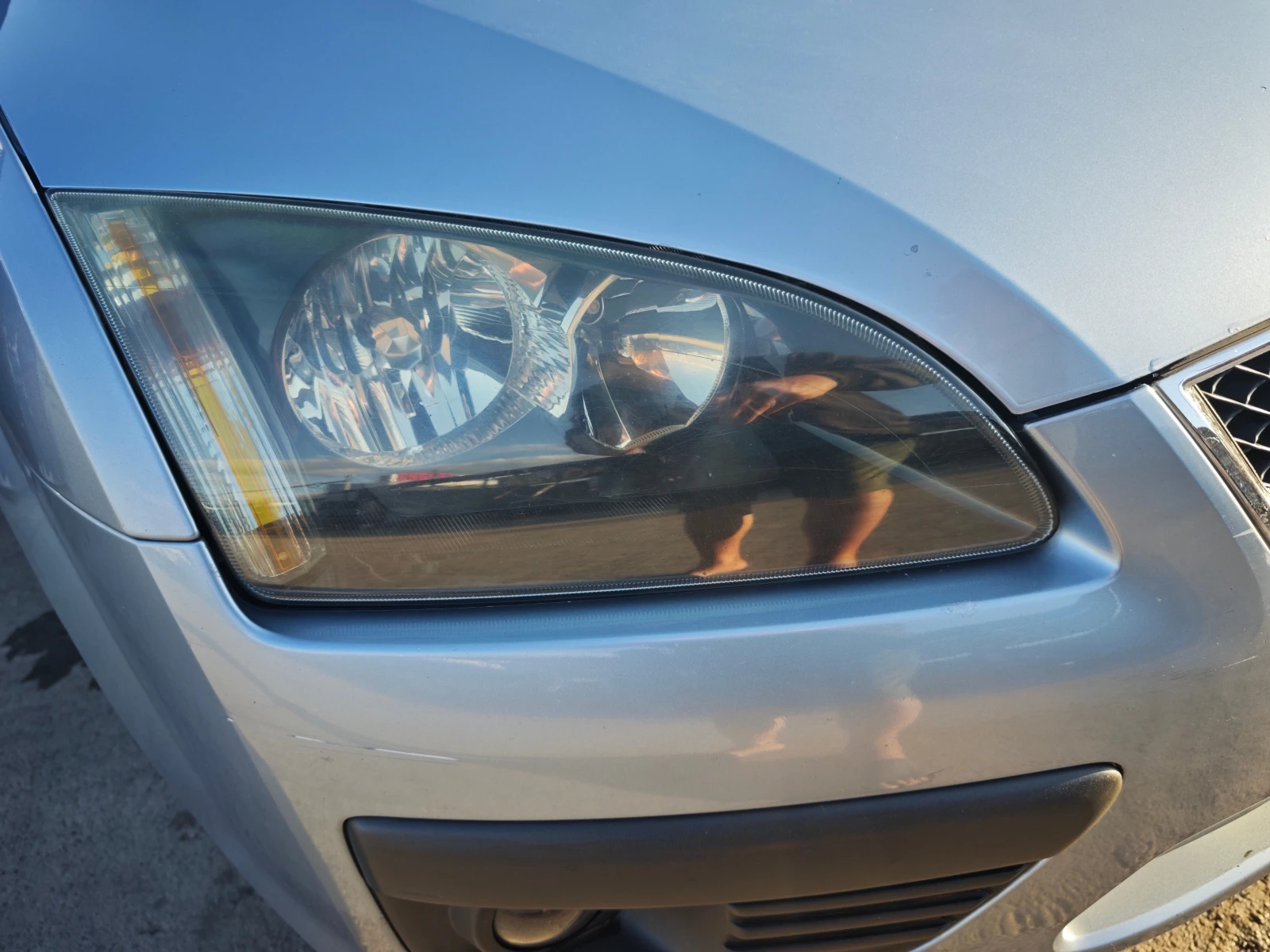 Ford Focus, снимка 3 - Автомобили и джипове - 54403158