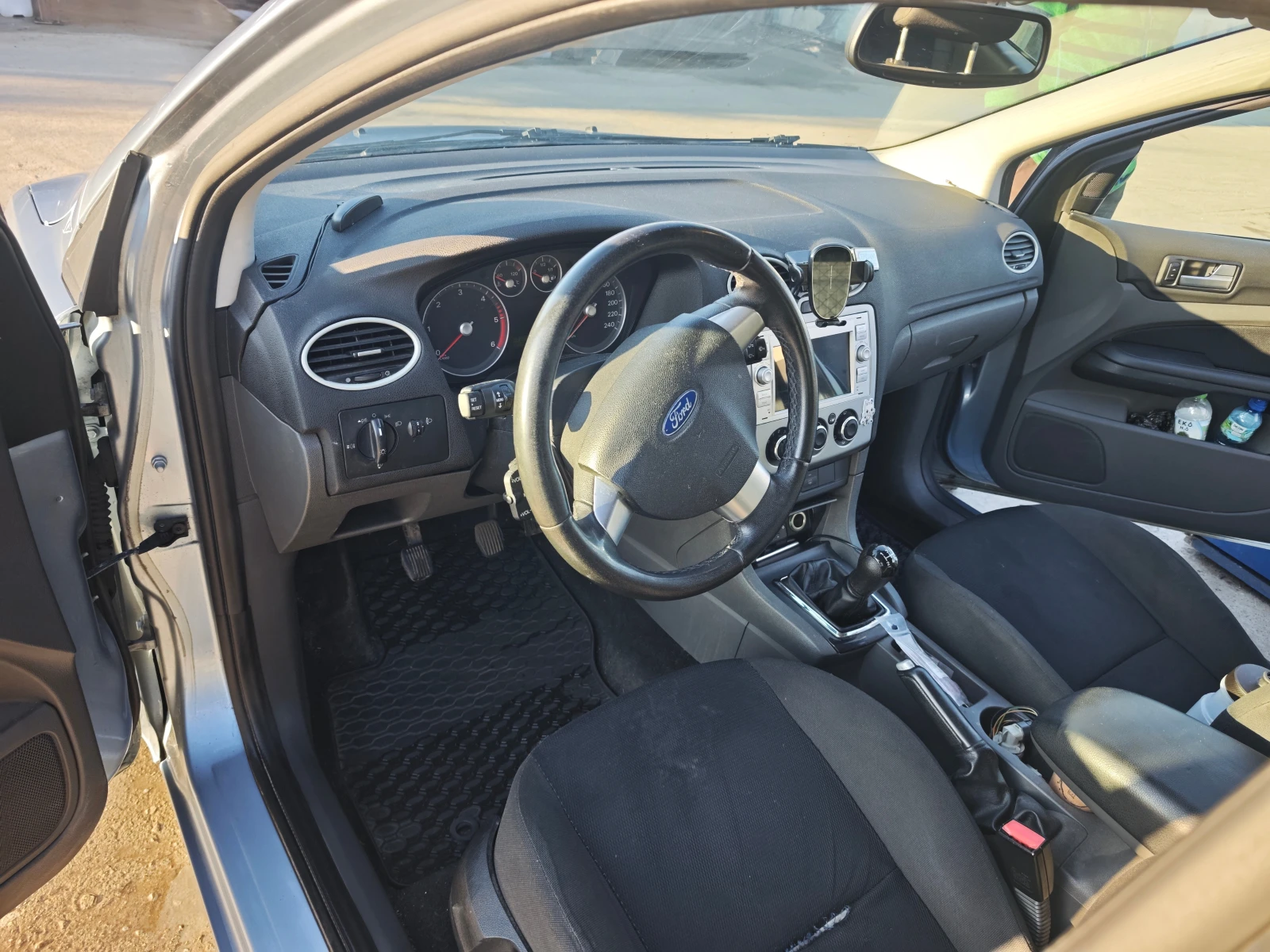 Ford Focus, снимка 6 - Автомобили и джипове - 54403158