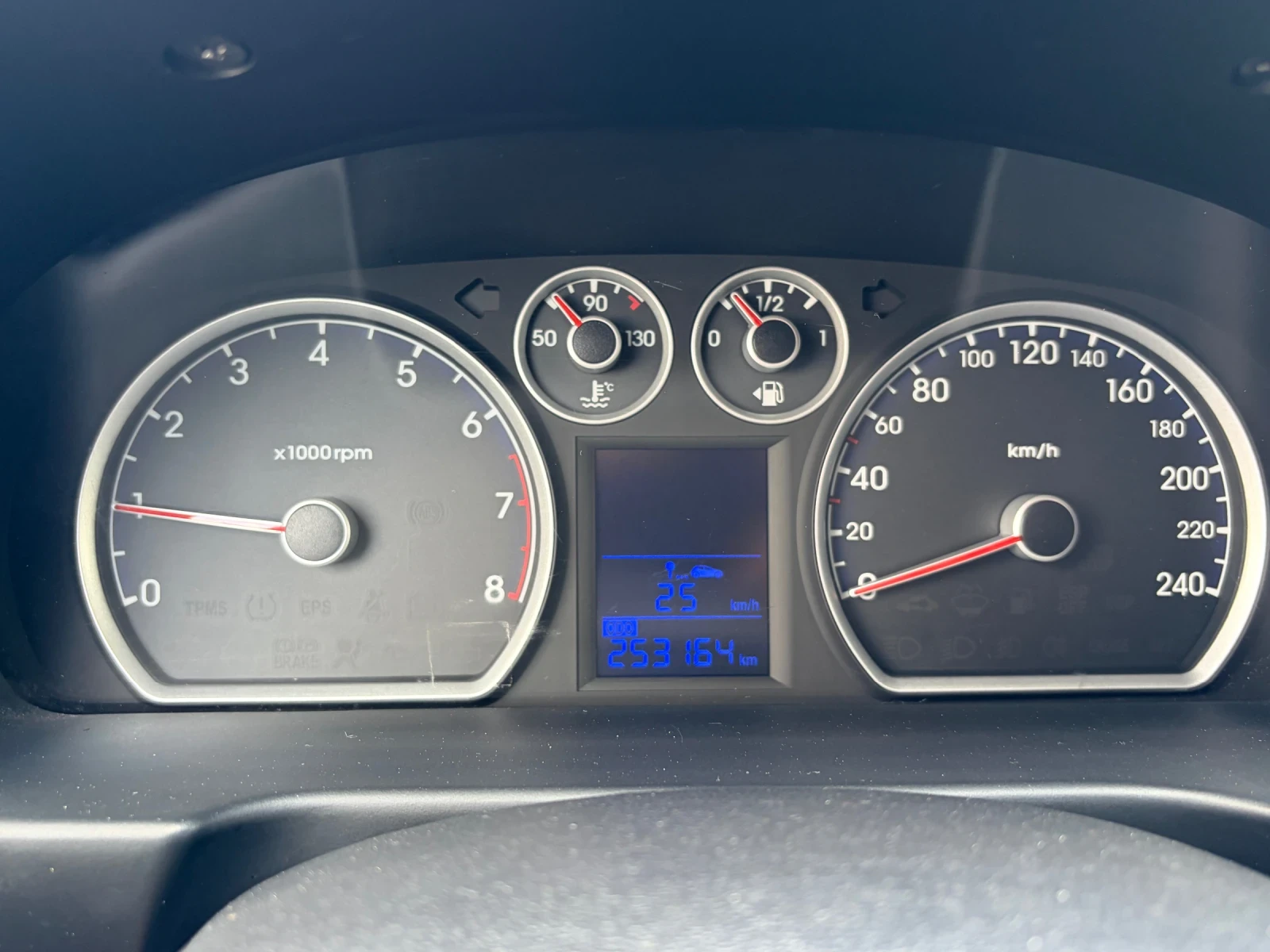 Hyundai I30, снимка 9 - Автомобили и джипове - 54700934