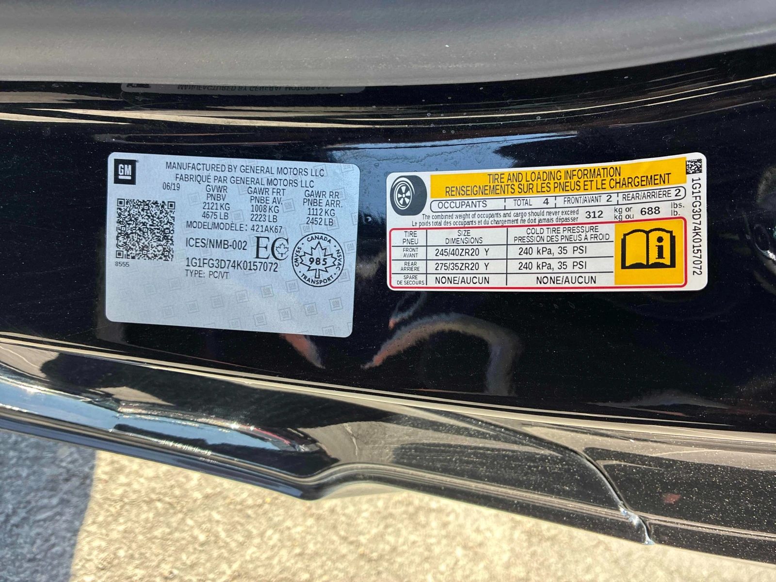 Chevrolet Camaro  6.2L, снимка 15 - Автомобили и джипове - 54869276