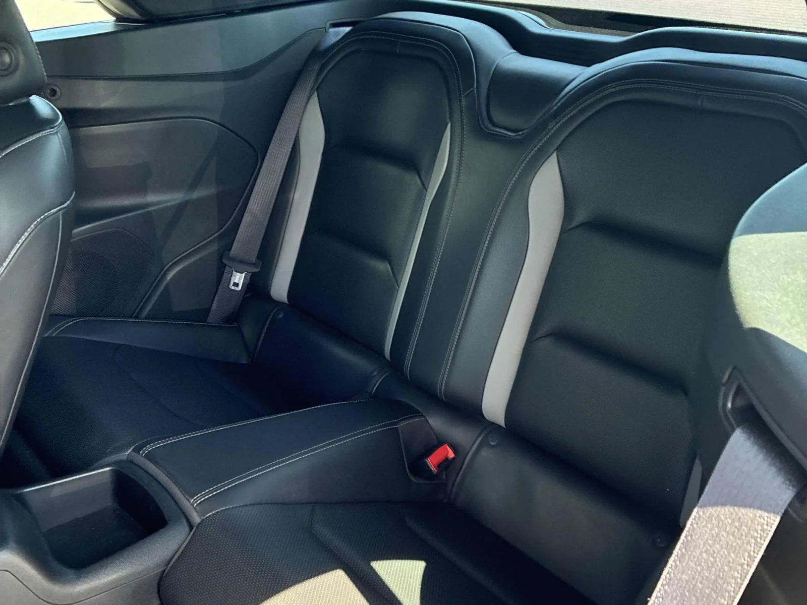 Chevrolet Camaro  6.2L, снимка 10 - Автомобили и джипове - 54869276