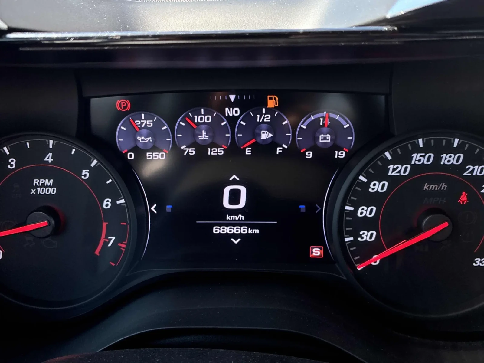 Chevrolet Camaro  6.2L, снимка 12 - Автомобили и джипове - 54869276