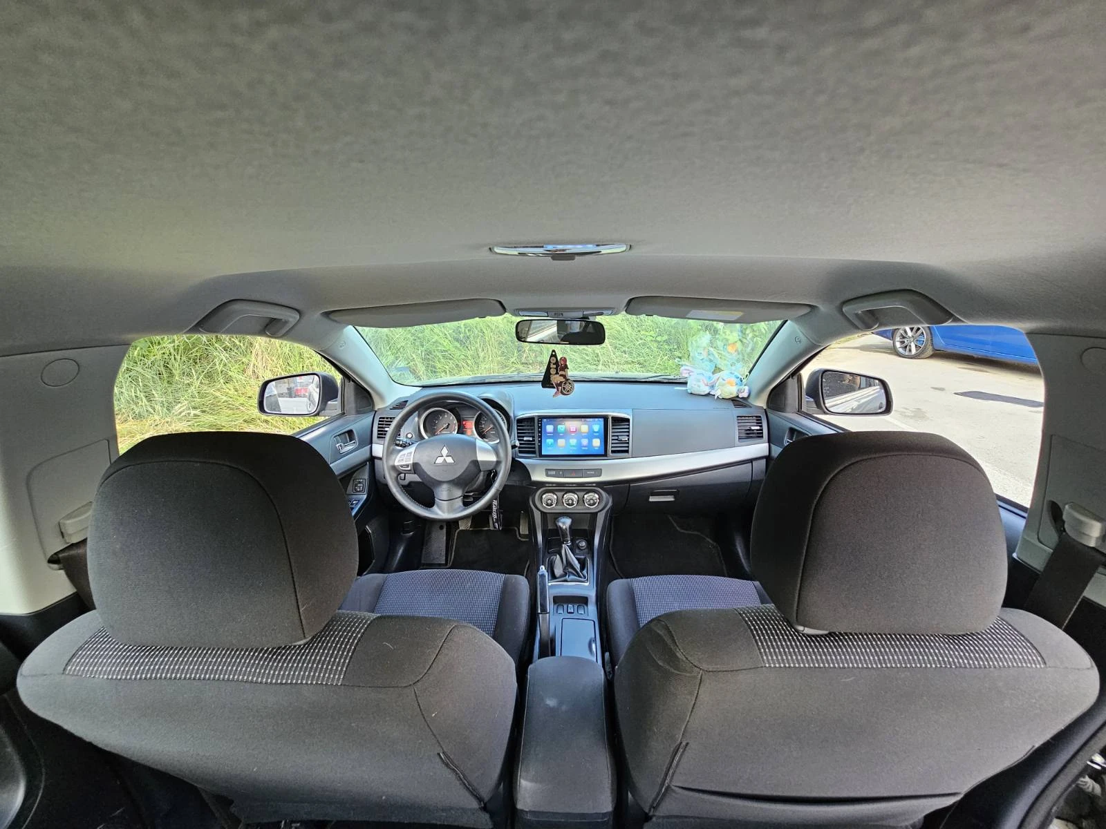 Mitsubishi Lancer, снимка 7 - Автомобили и джипове - 55066662