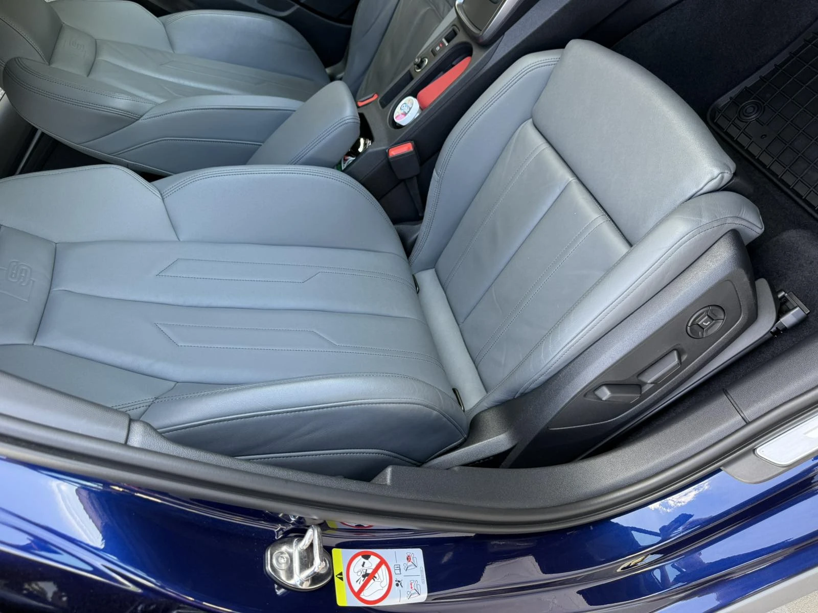 Audi A3, снимка 11 - Автомобили и джипове - 55135752