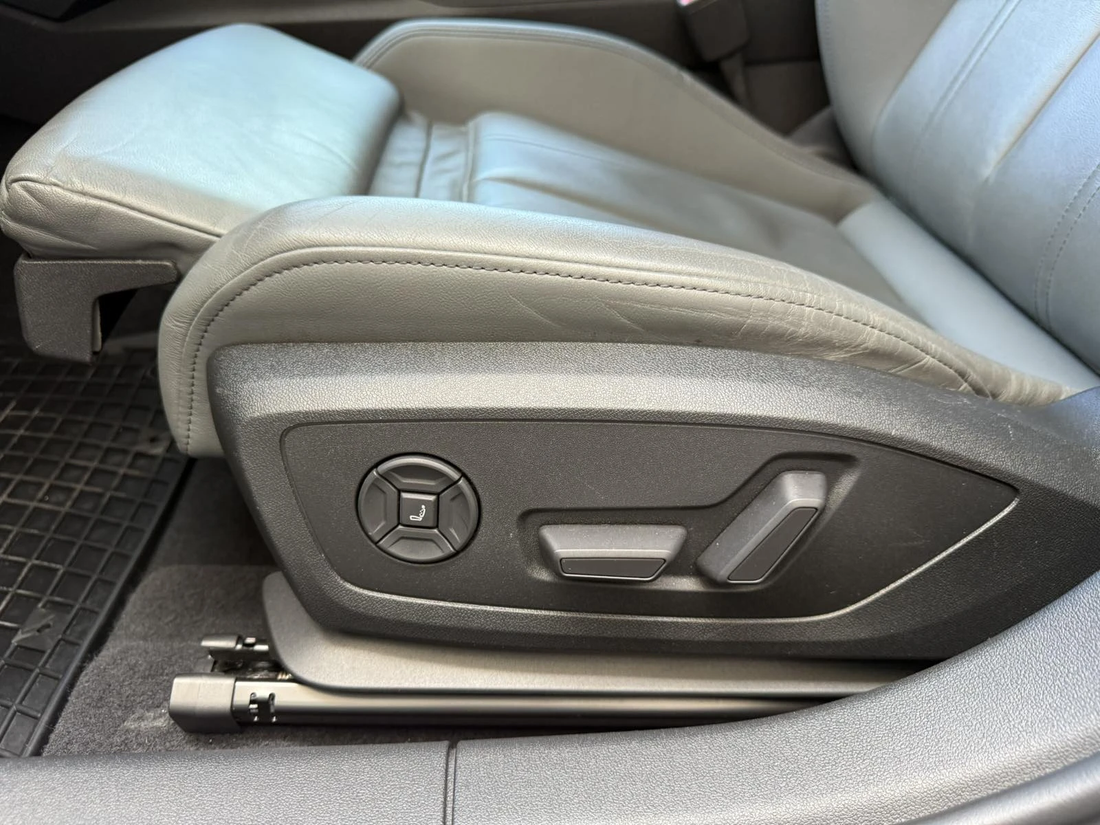 Audi A3, снимка 7 - Автомобили и джипове - 55135752
