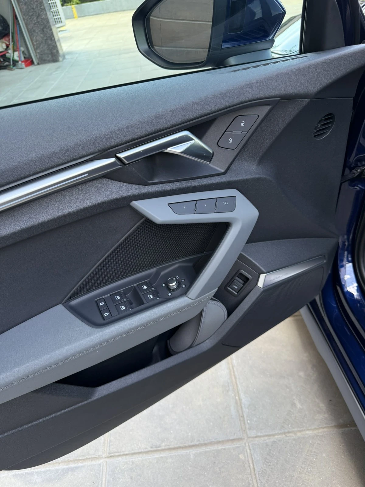 Audi A3, снимка 9 - Автомобили и джипове - 55135752