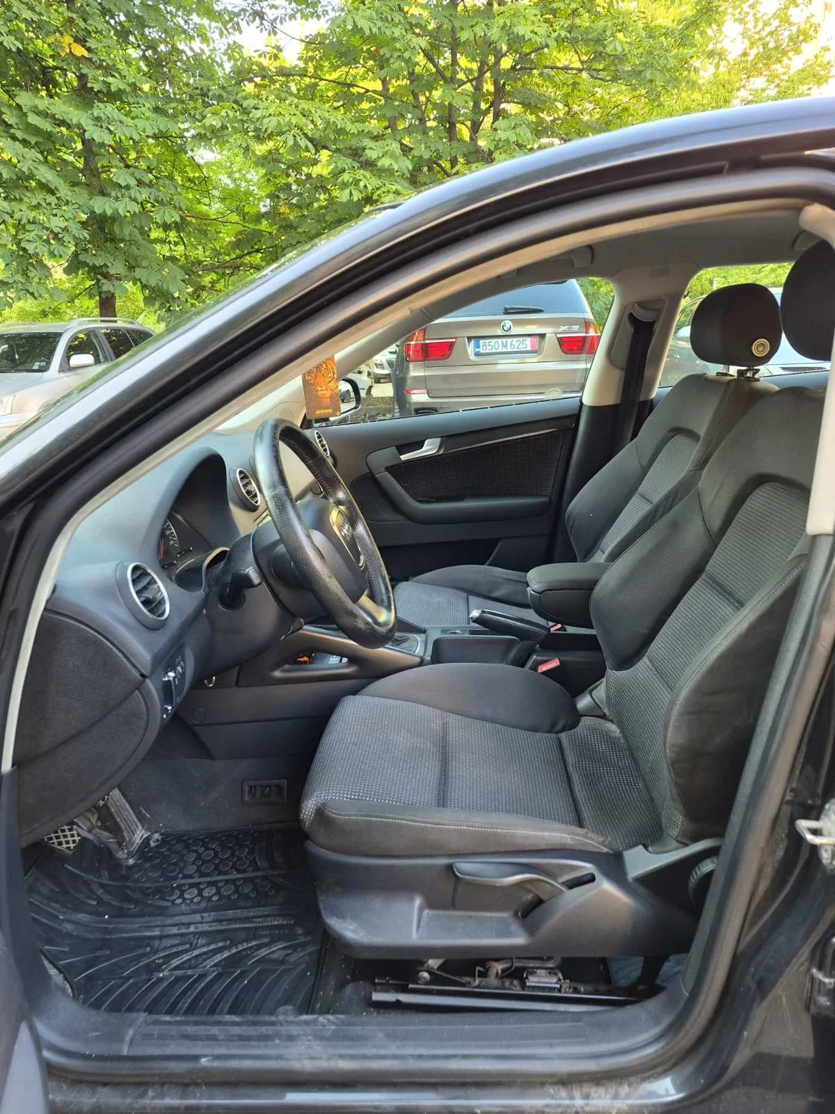 Audi A3, снимка 8 - Автомобили и джипове - 55192230