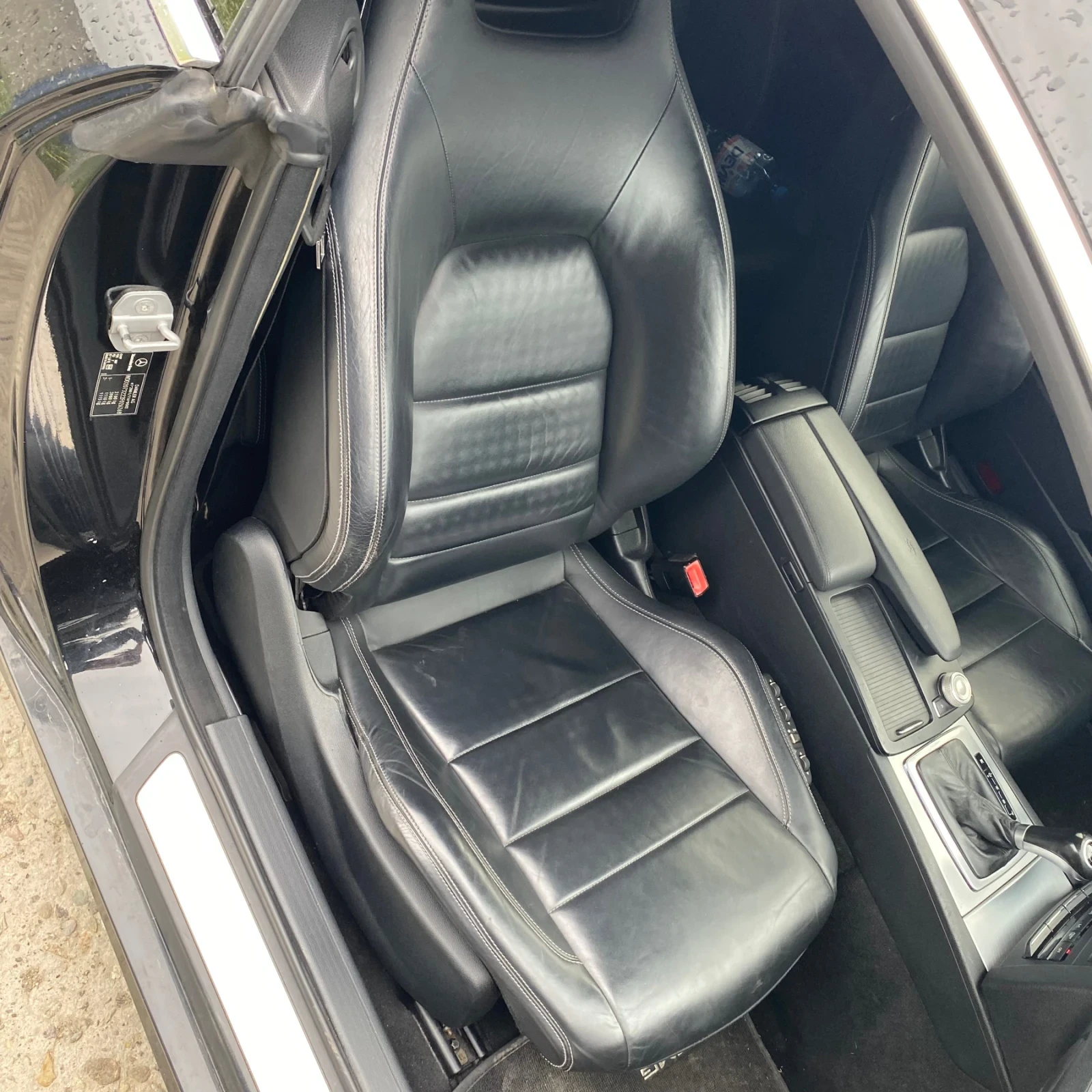 Mercedes-Benz E 350, снимка 11 - Автомобили и джипове - 55409807
