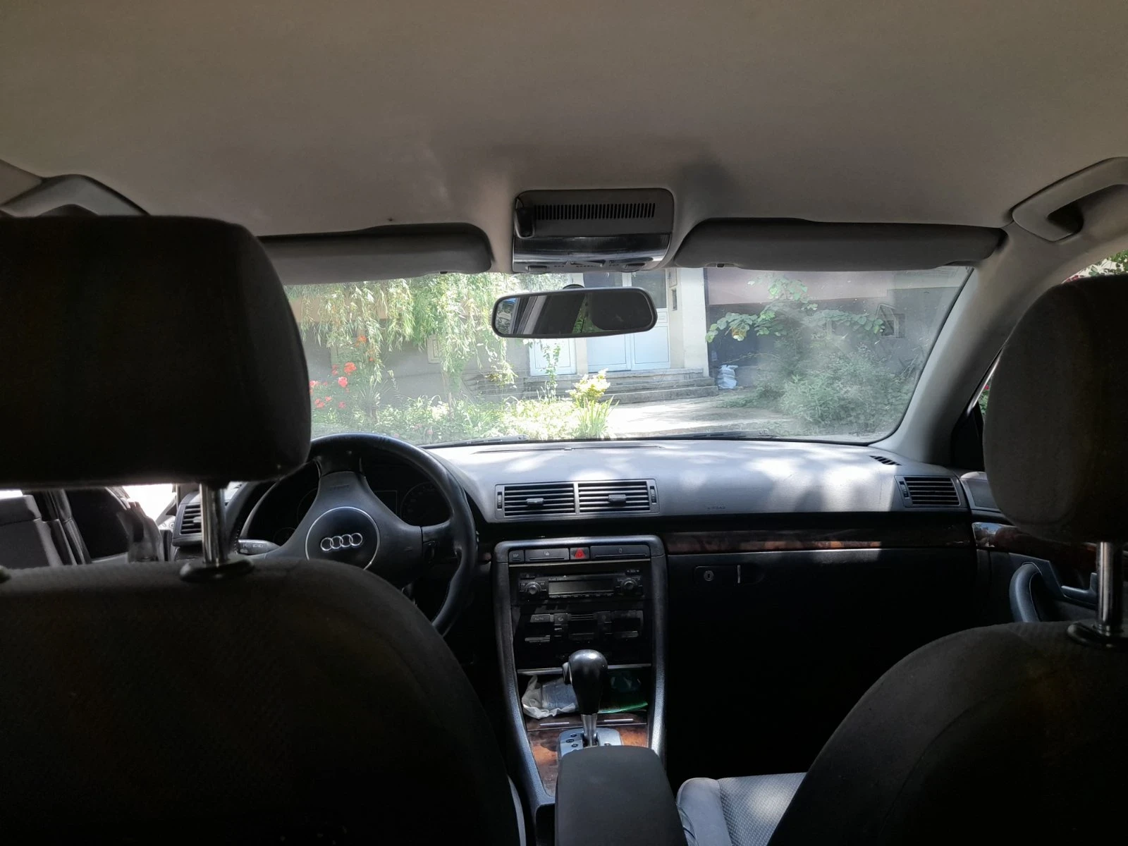 Audi A4 1, 9ТДИ 131к.с, снимка 6 - Автомобили и джипове - 55669751