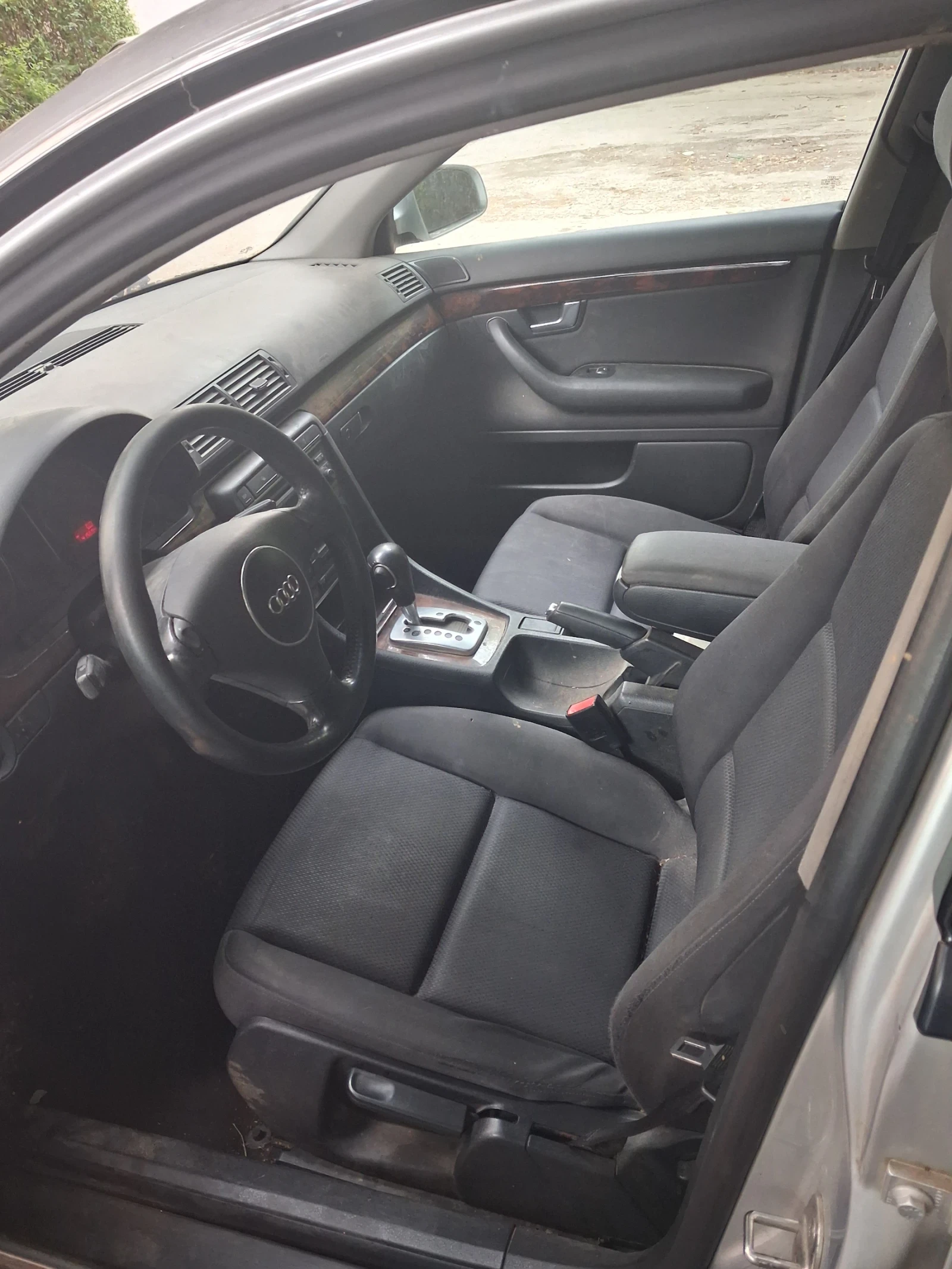 Audi A4 1, 9ТДИ 131к.с, снимка 7 - Автомобили и джипове - 55669751