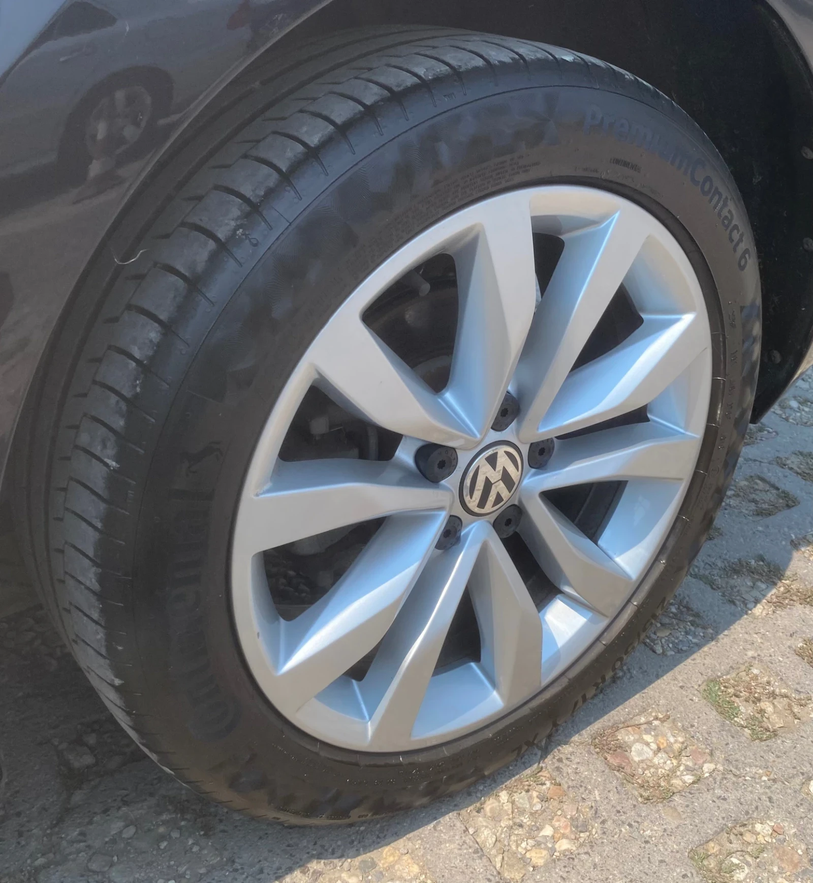 VW Beetle, снимка 17 - Автомобили и джипове - 55706858