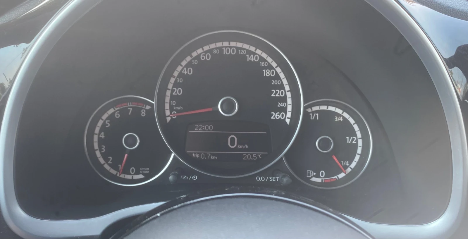 VW Beetle, снимка 13 - Автомобили и джипове - 55706858