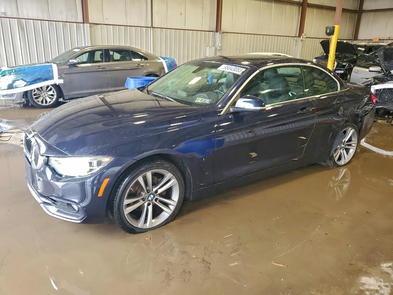 BMW 430 2.0l Xi