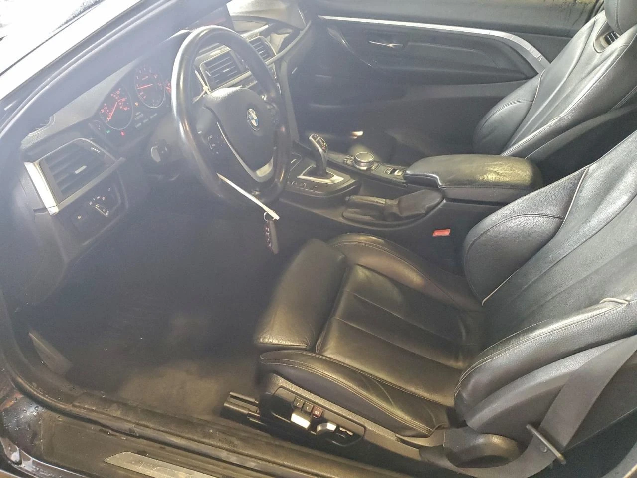 BMW 430 2.0l Xi, снимка 7 - Автомобили и джипове - 55755530