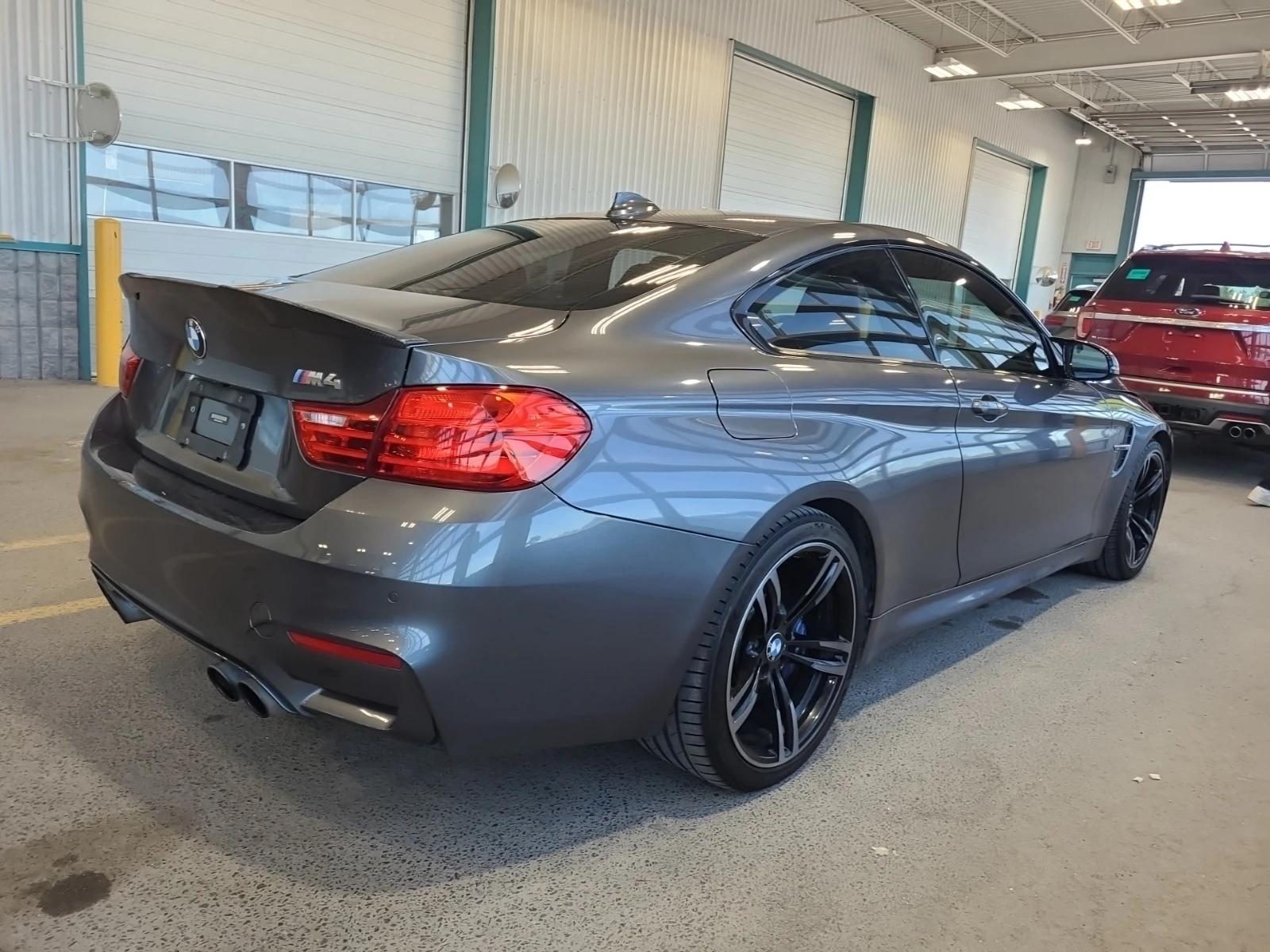 BMW M4 ���������� | Mobile.bg � ����������� 3