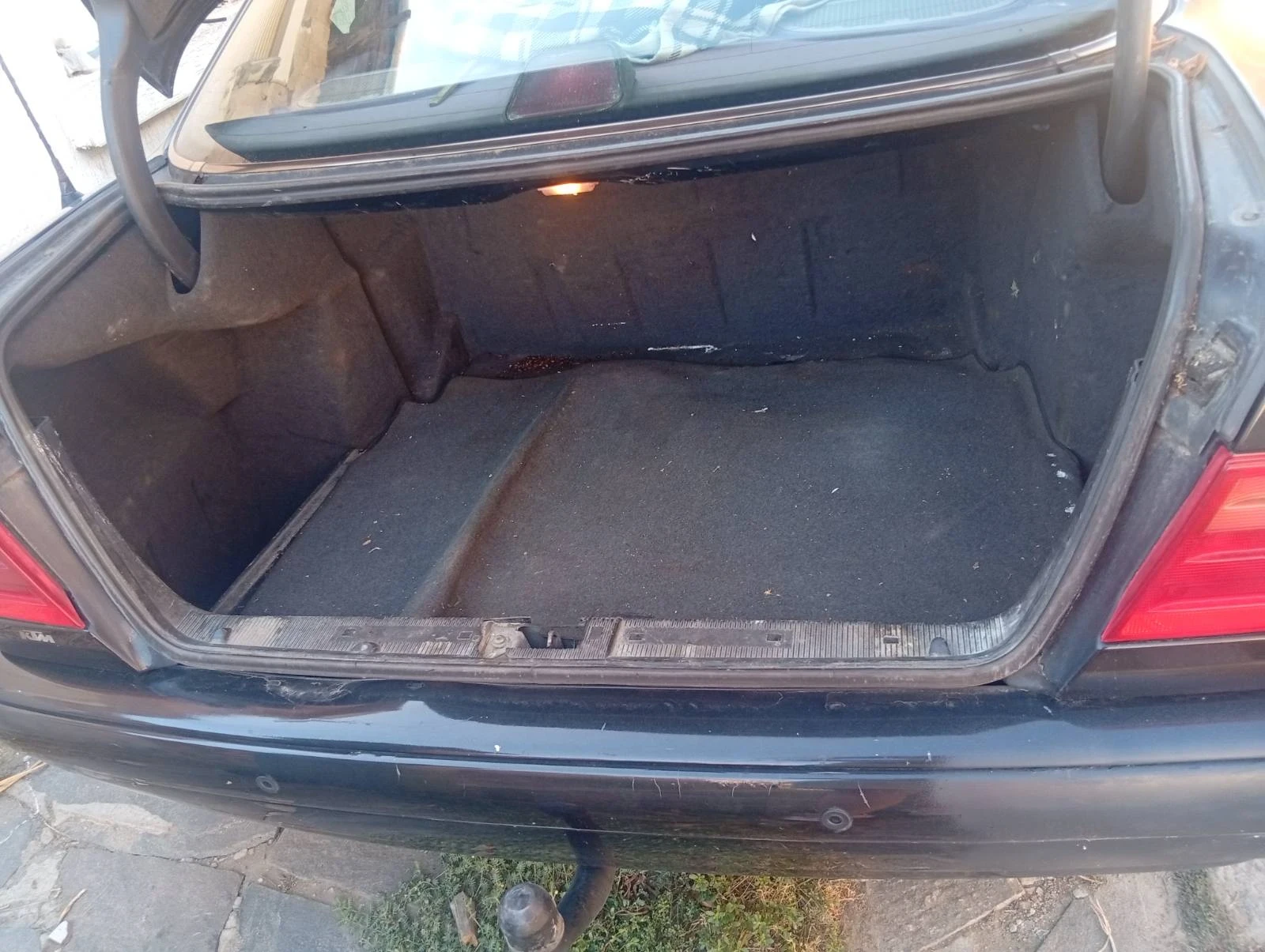Mercedes-Benz E 300 3.0D, снимка 9 - Автомобили и джипове - 55961994