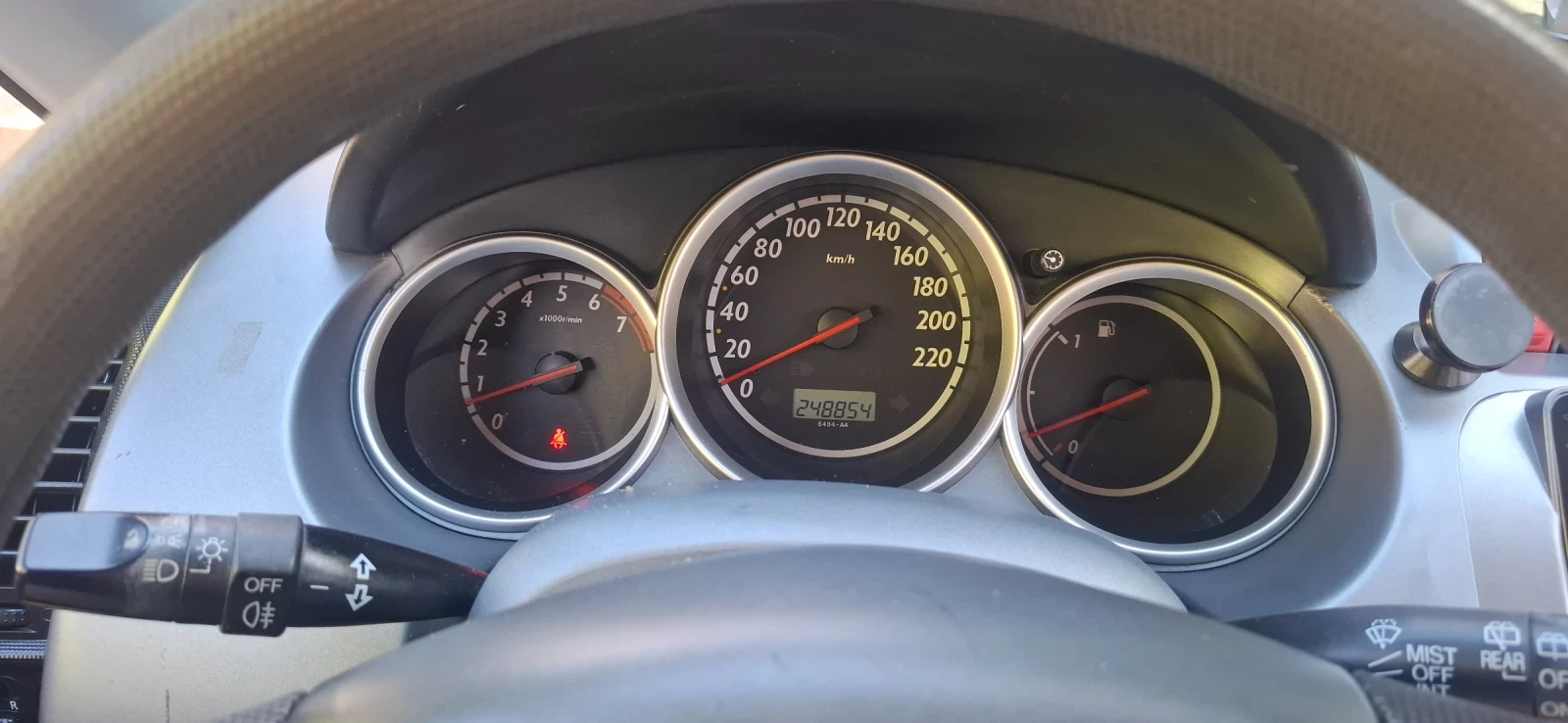 Honda Jazz 1.4, снимка 6 - Автомобили и джипове - 55979389