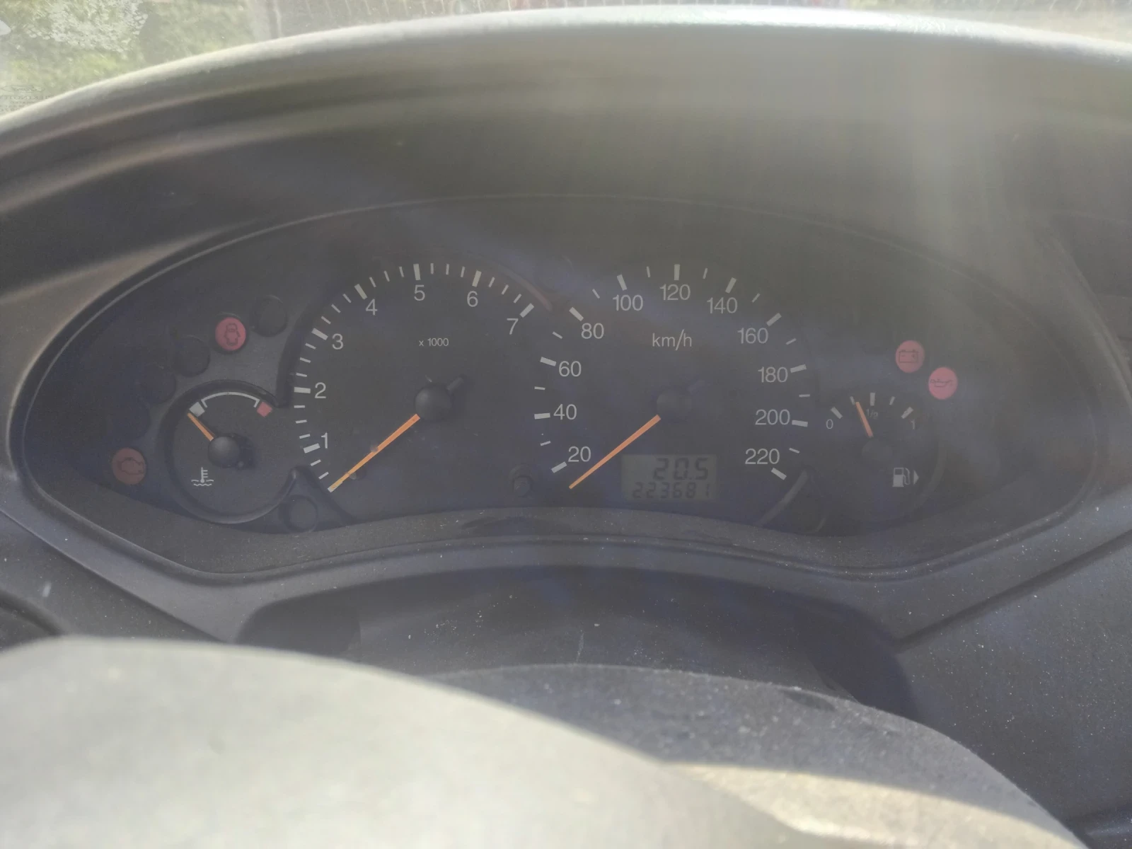 Ford Focus, снимка 3 - Автомобили и джипове - 56208128