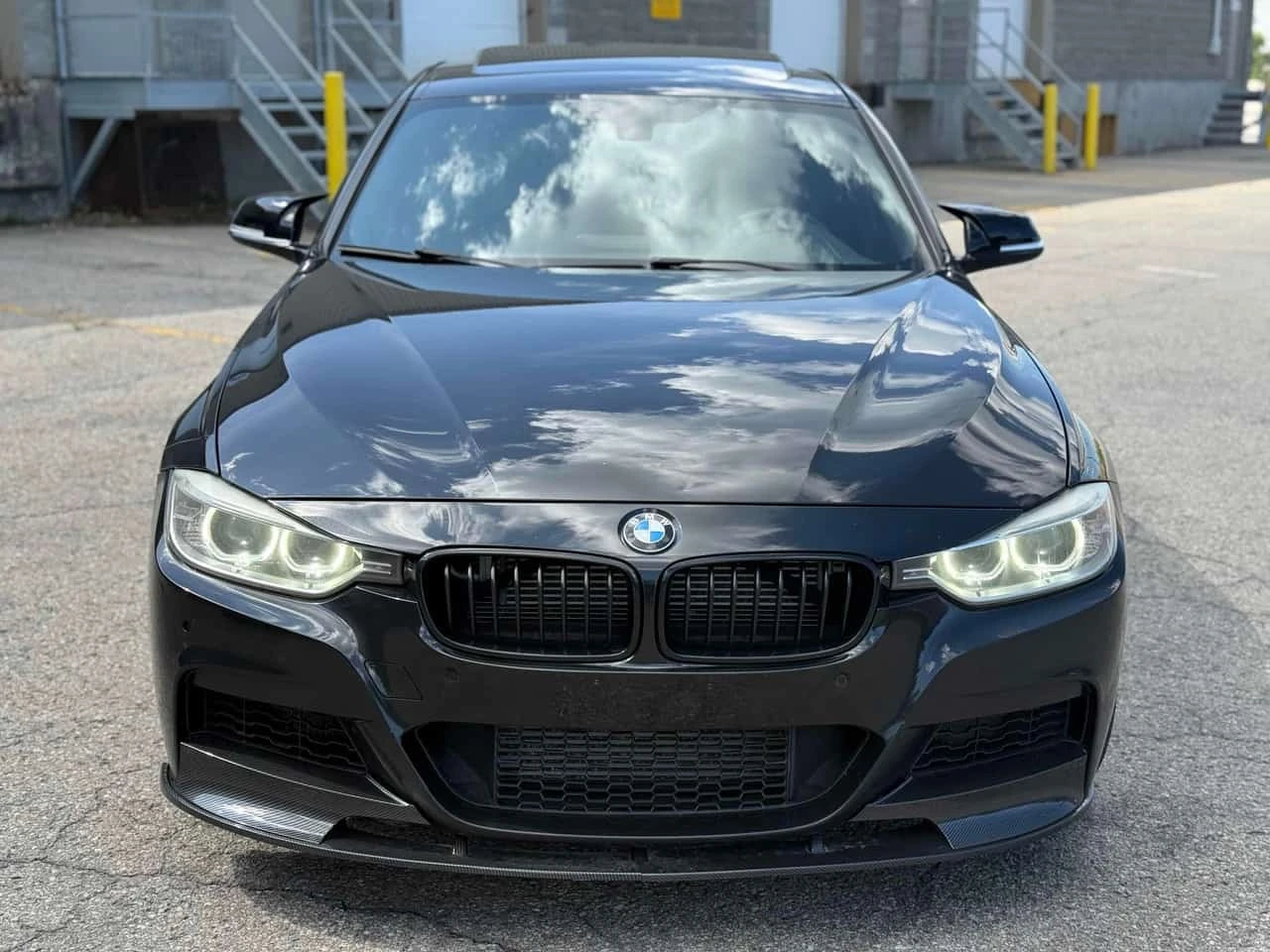 BMW 335 * 335i xDrive * ���������� ��� ������������ ������ | Mobile.bg � ����������� 6