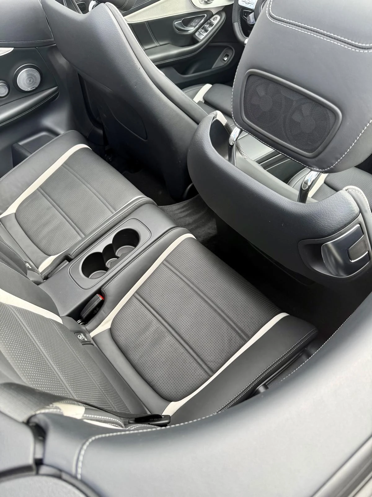 Mercedes-Benz C 63 AMG S Cabriolet | Mobile.bg � ����������� 12