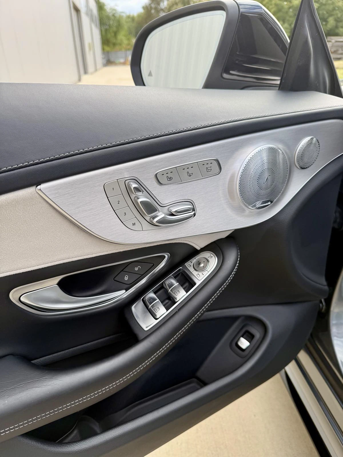 Mercedes-Benz C 63 AMG S Cabriolet | Mobile.bg � ����������� 15