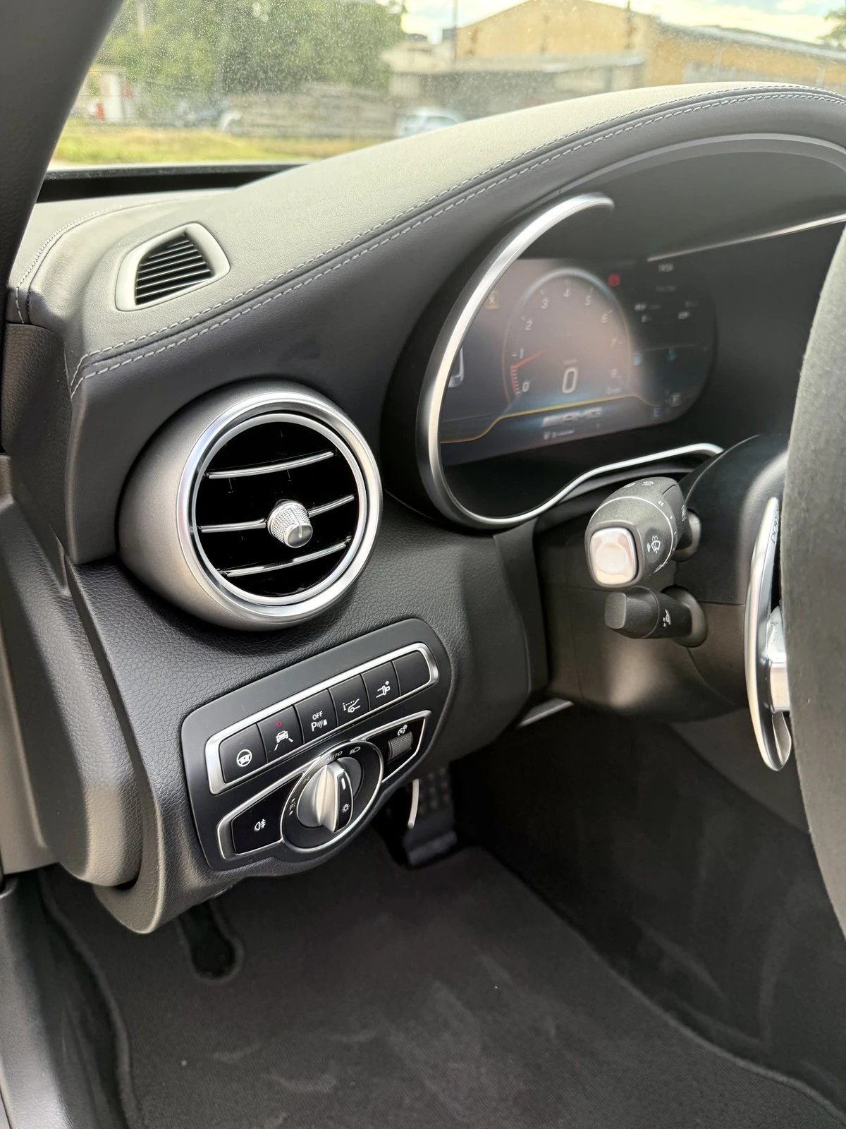 Mercedes-Benz C 63 AMG S Cabriolet | Mobile.bg � ����������� 16
