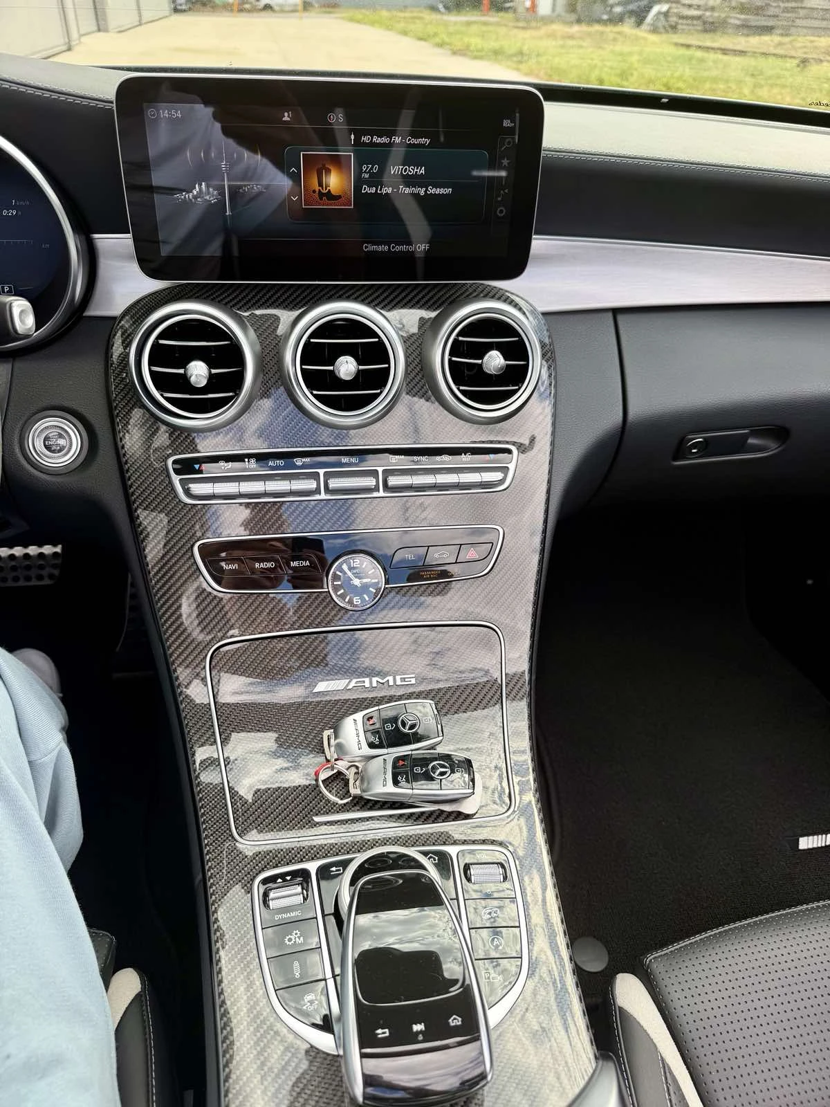 Mercedes-Benz C 63 AMG S Cabriolet | Mobile.bg � ����������� 14